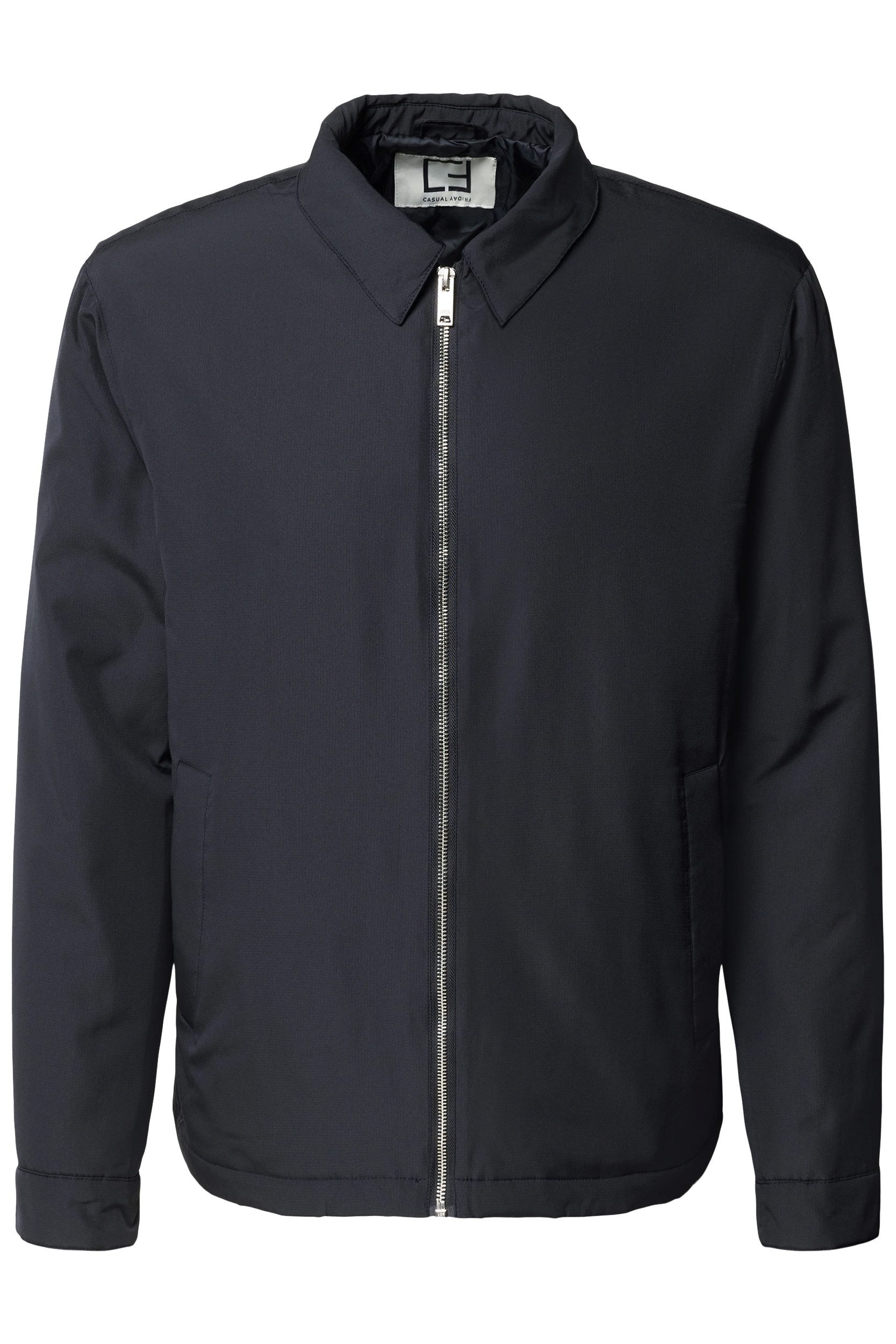 Casual Friday Blouson Stylische Jacke für moderne Outfits - Trendiges Must- günstig online kaufen