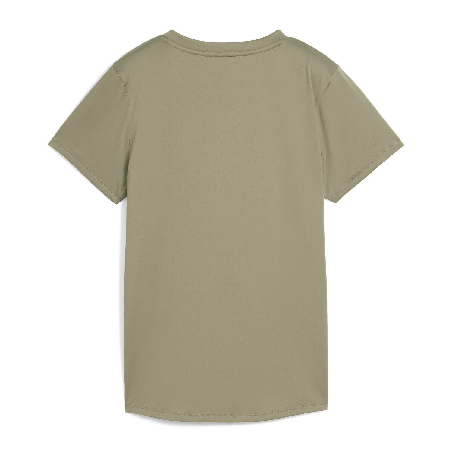 PUMA T-Shirt Puma Damen T-Shirt TAD günstig online kaufen