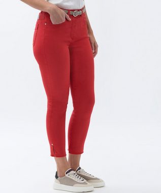 RAPHAELA by BRAX 5-Pocket-Jeans Style Lavina Fringe