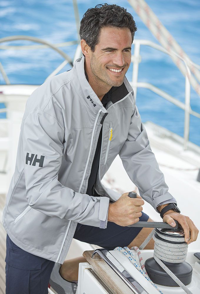 Helly Hansen Segeljacke