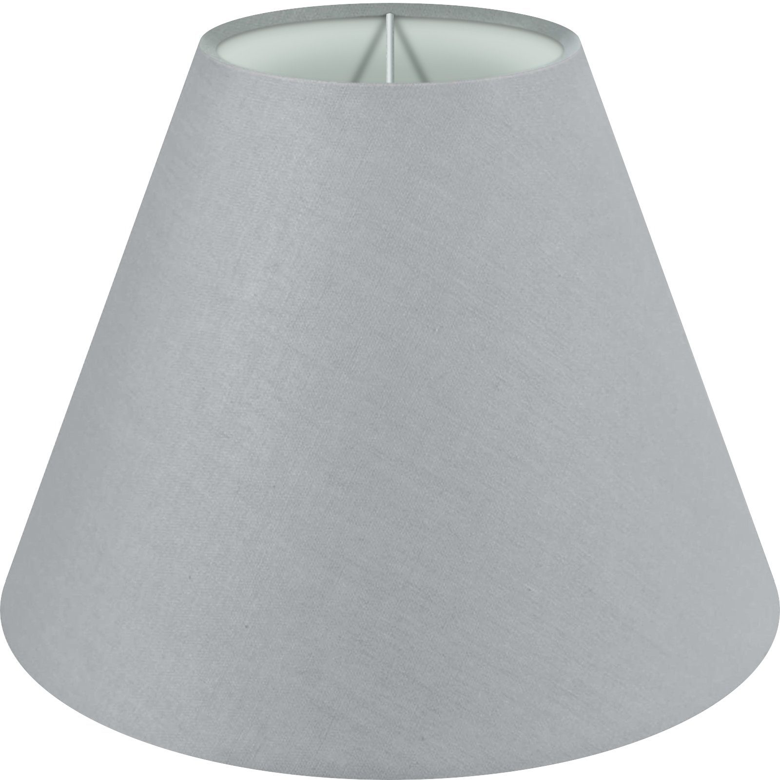 Wogati Lampenschirm Wogati Premium Stehlampe Lampenschirm Konisch günstig online kaufen