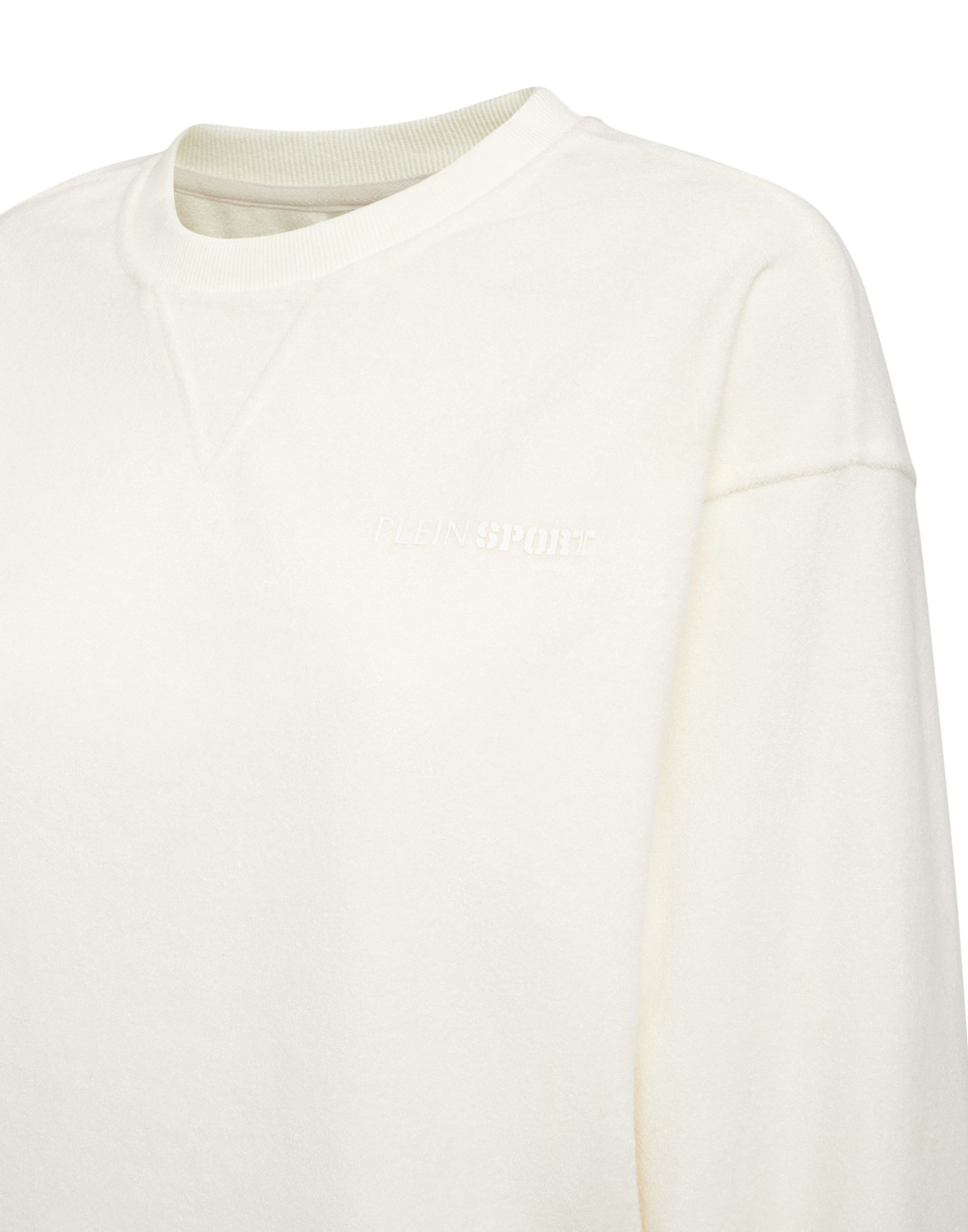 PLEIN SPORT Sweatshirt Sweatshirt Ls