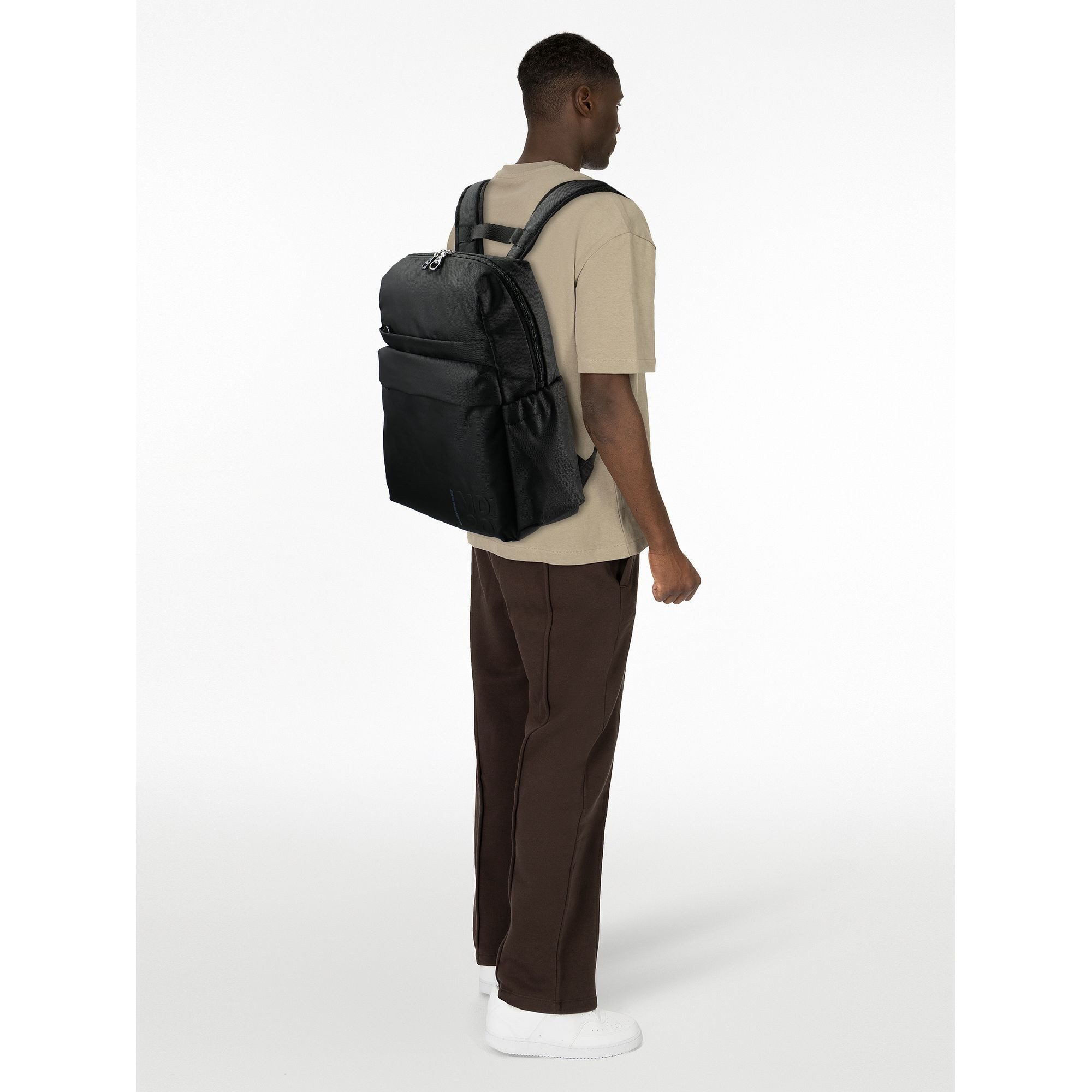 Mandarina Duck Daypack MD 20, Polyester