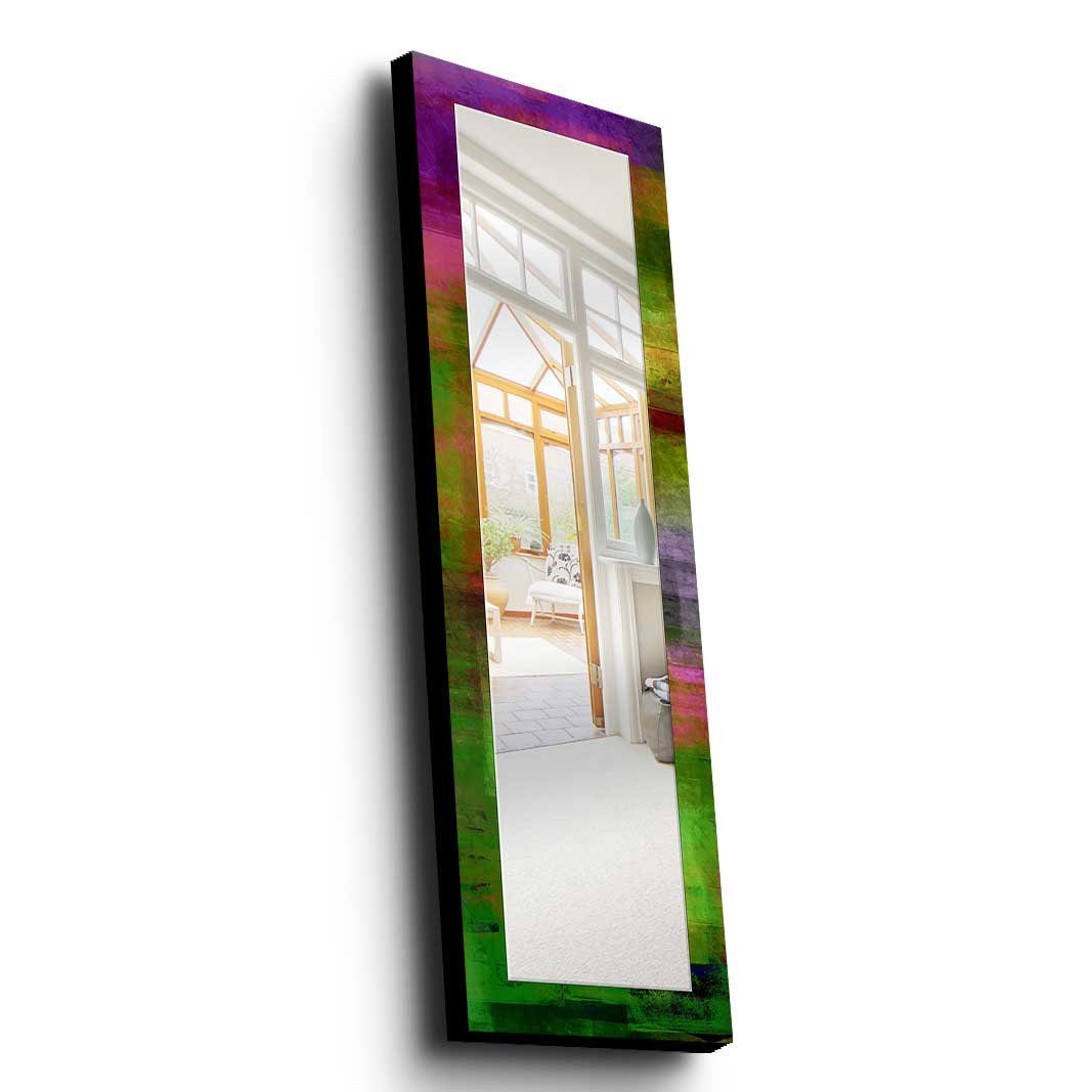Spiegel Bunt, cm, 120 Wallity MER1104, Wandspiegel x 40