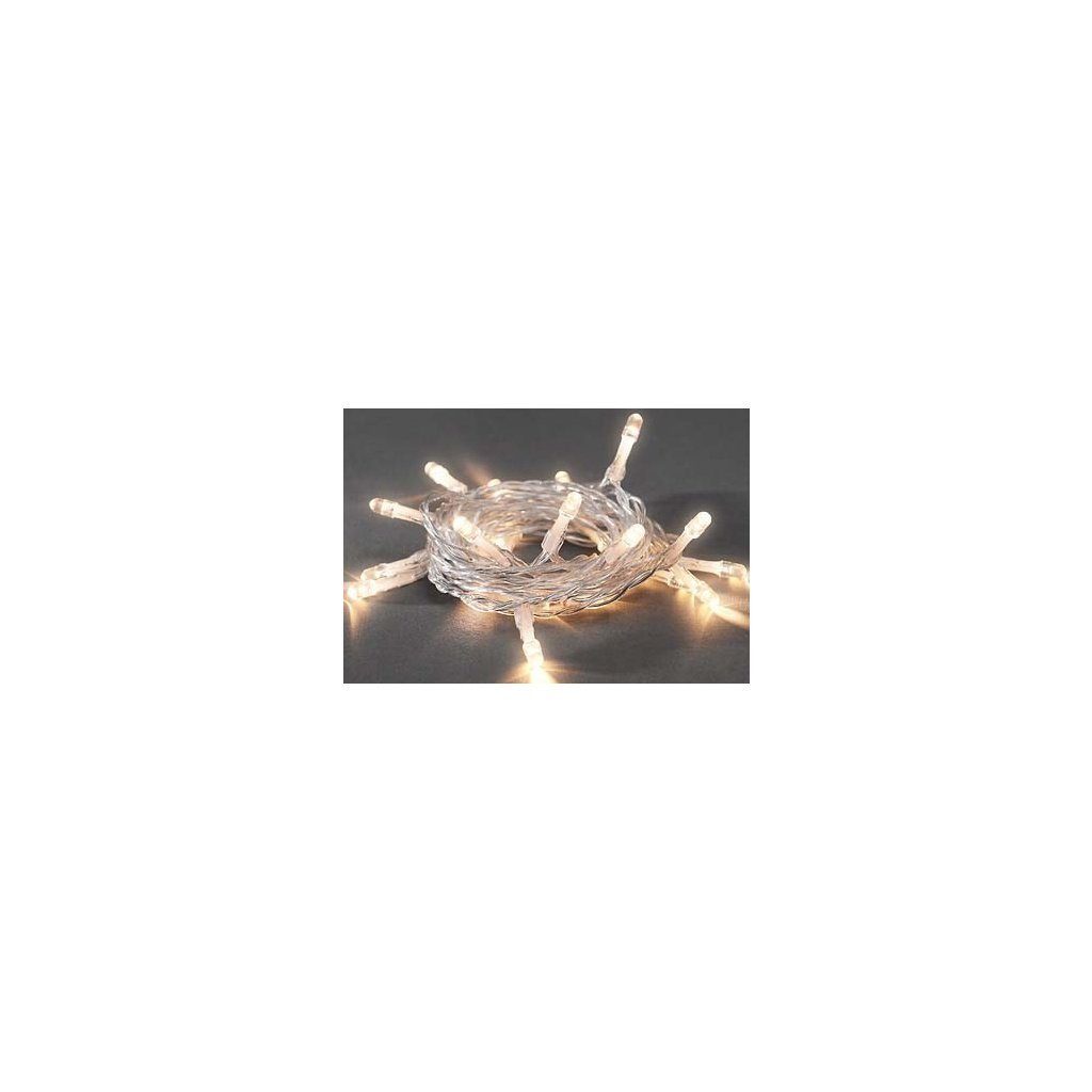 Lichtervorhang WB 1408-103 LED-Lichterkette