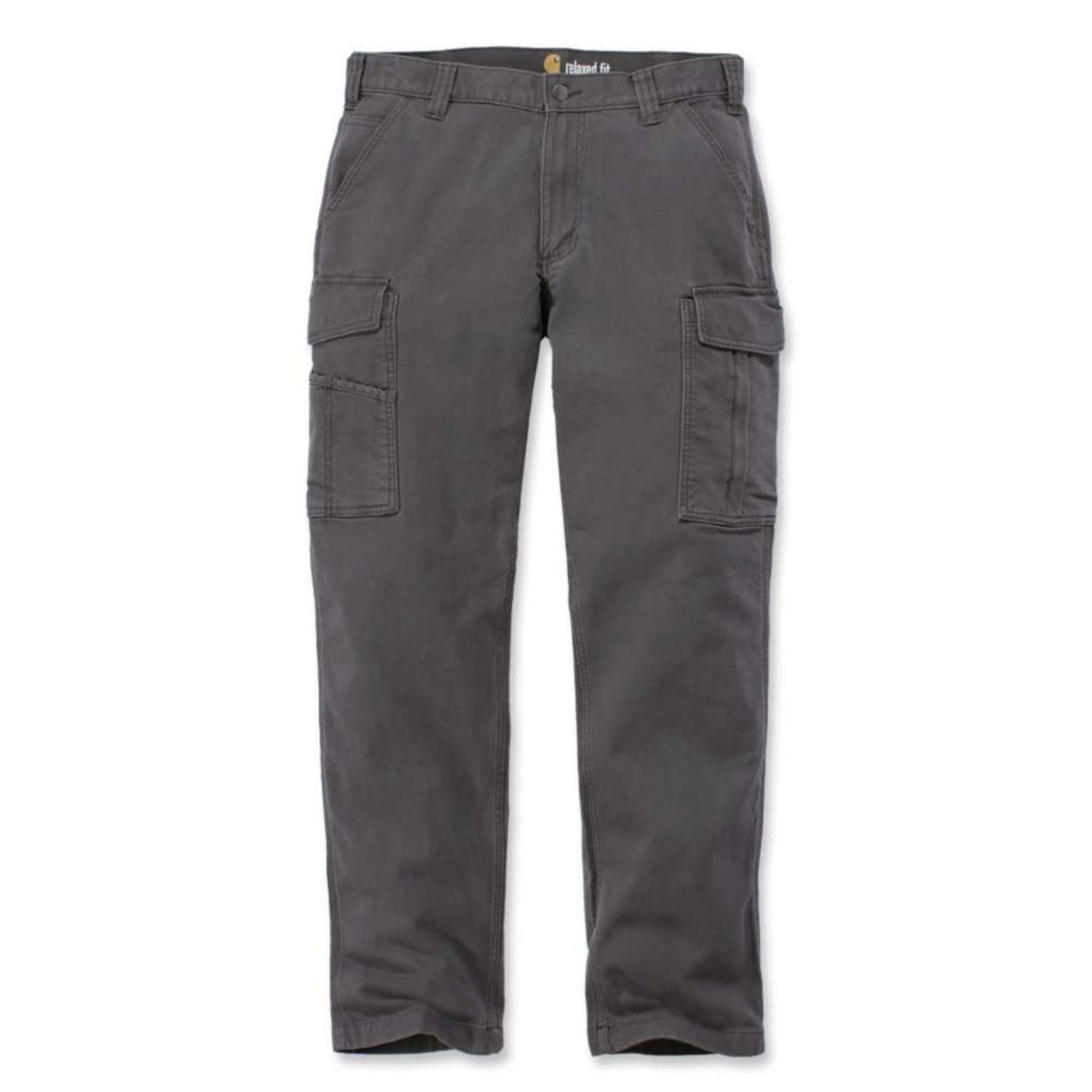 Arbeitshose Rugged Flex Rigby Cargo Pant
