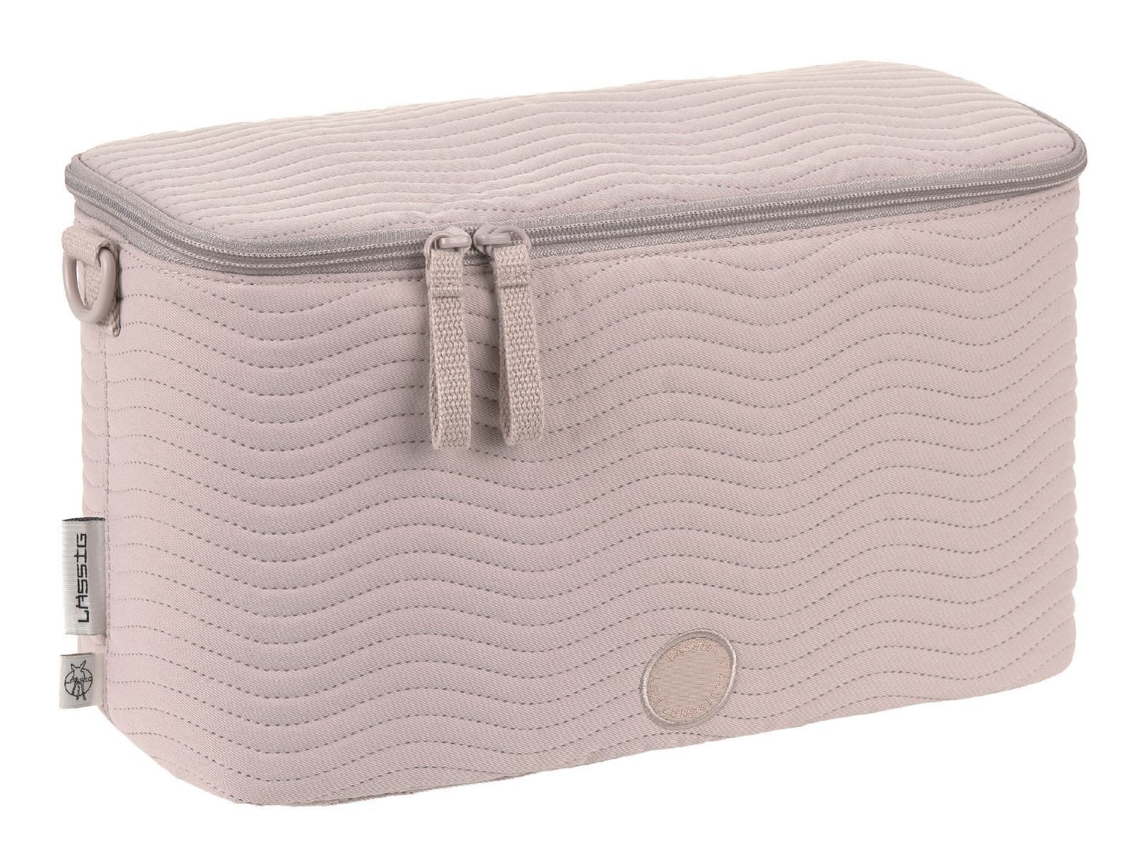 LSSIG Umhngetasche Buggy Organizer, Crossbody Bag, Crossbody-Tasche
