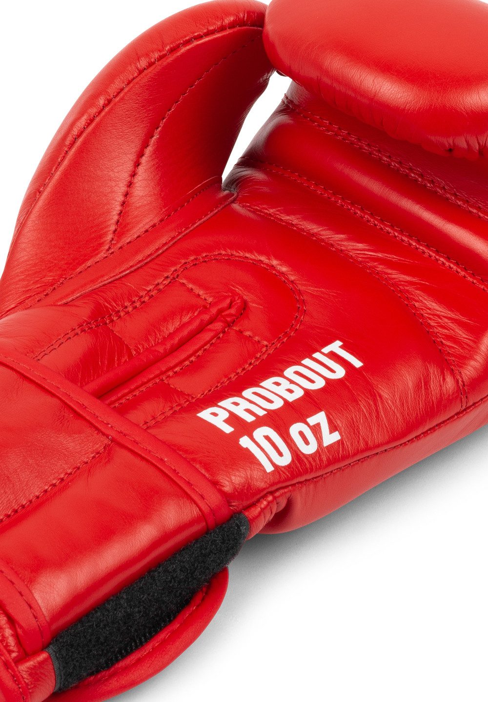 Lonsdale Boxhandschuhe PROBOUT DBV (2-tlg)