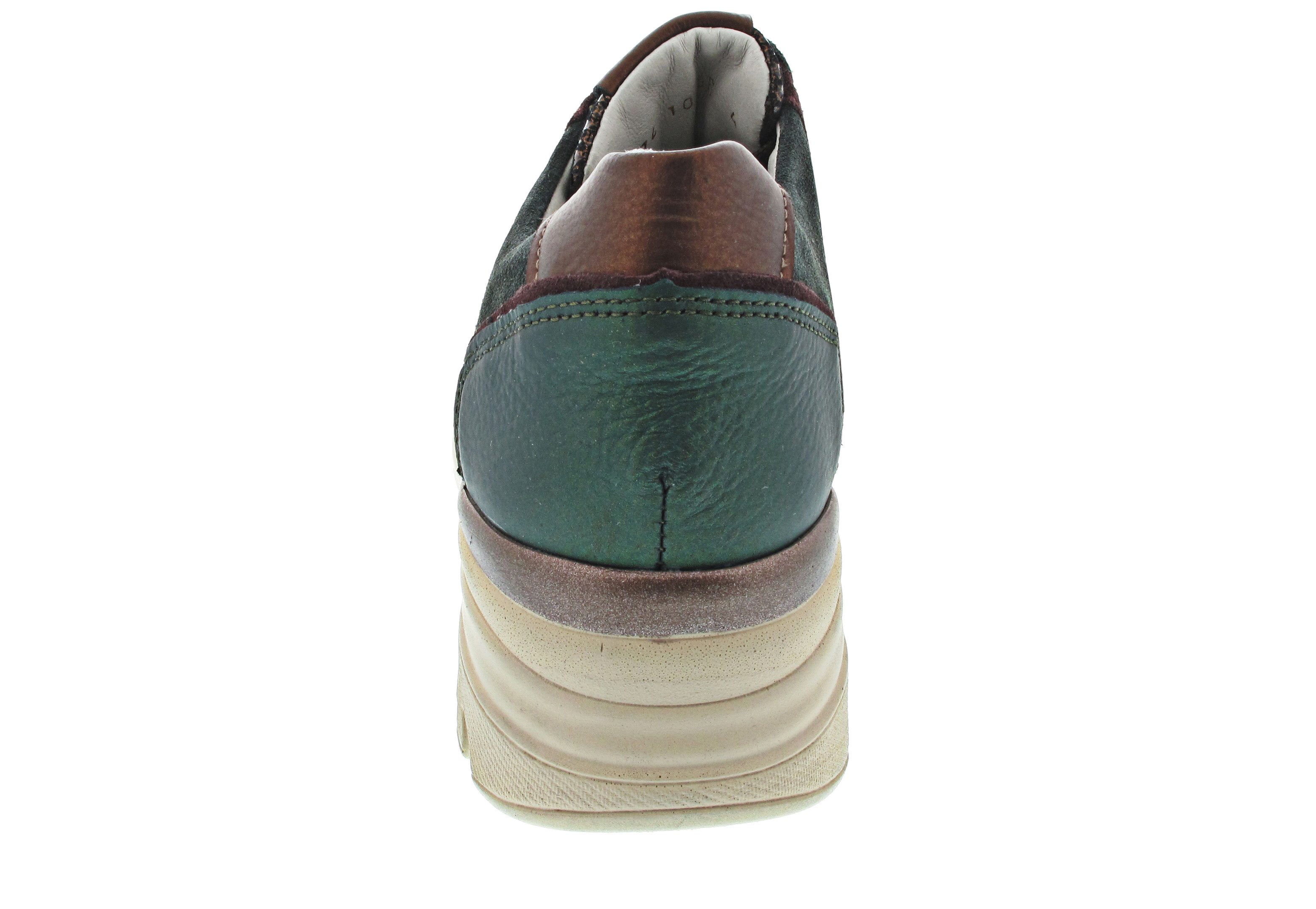 Waldläufer Schnürschuh