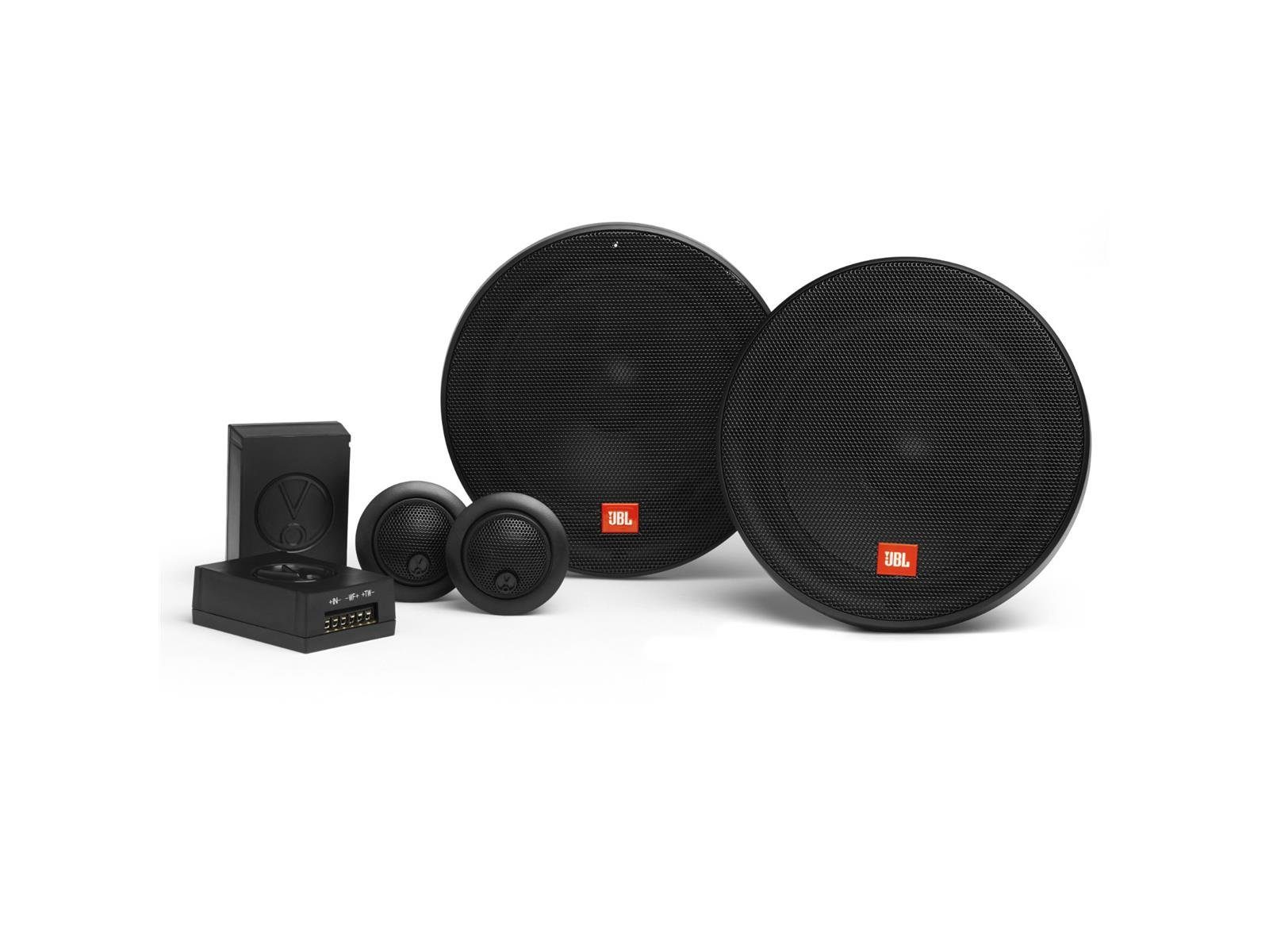 JBL JBL Stage2 604C Auto-Lautsprecher