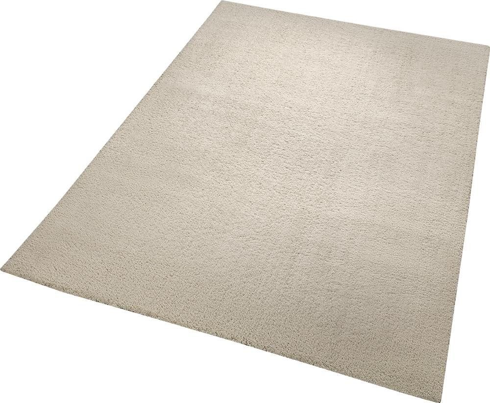 Esprit Teppich Chill Glamour, rechteckig, Höhe: 20 mm, Wohnzimmer