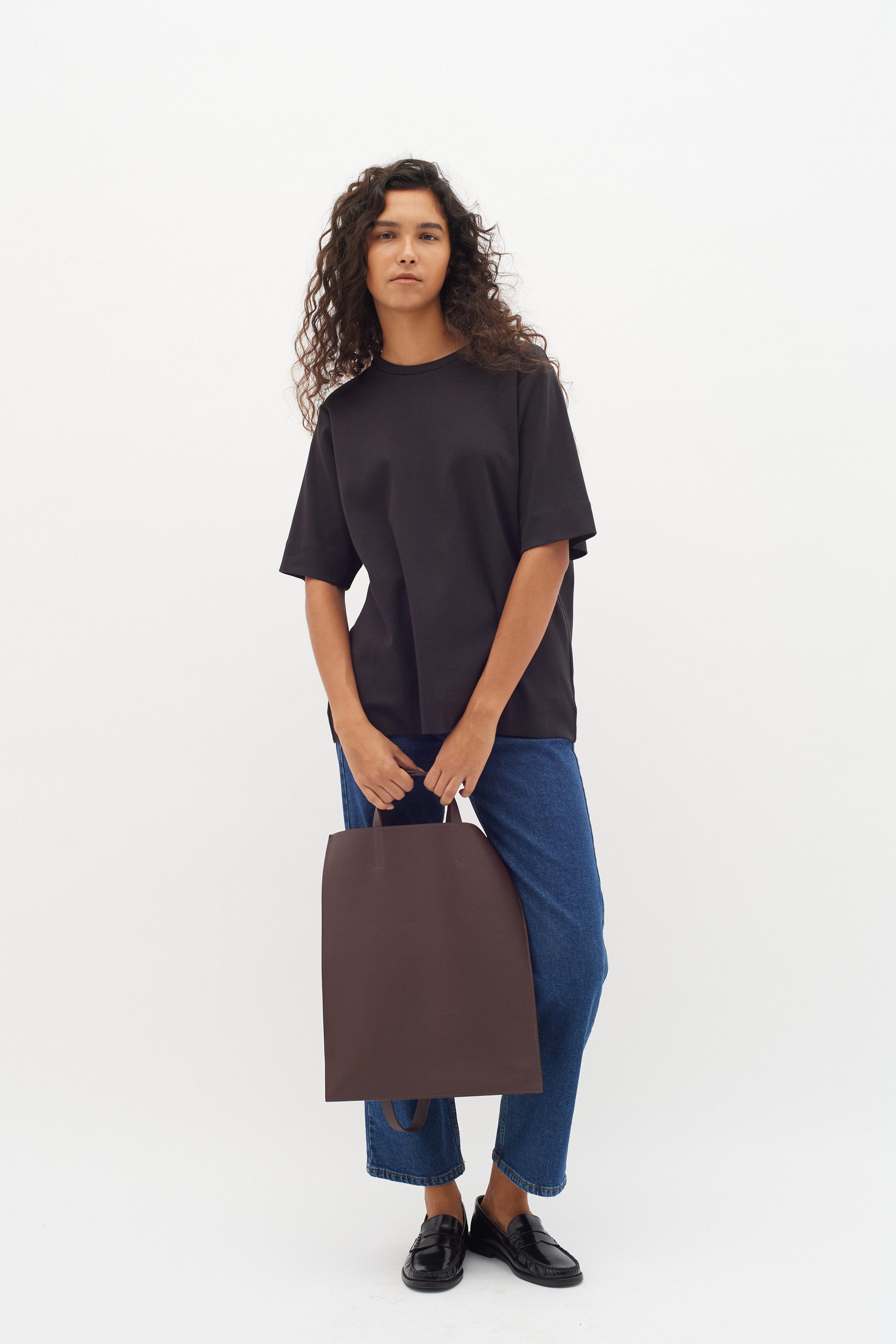 InWear T-Shirt T-shirt LukeIW