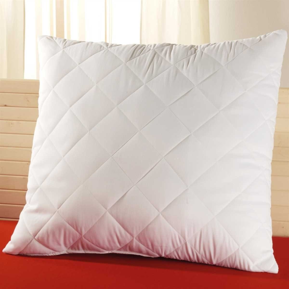 Bestlivings Kopfkissen, Füllung: Polyester, Bezug: Polyester, günstig online kaufen