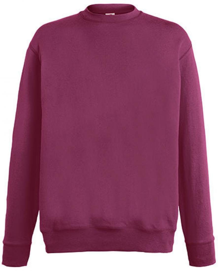 Fruit of the Loom Sweatshirt Herren günstig online kaufen