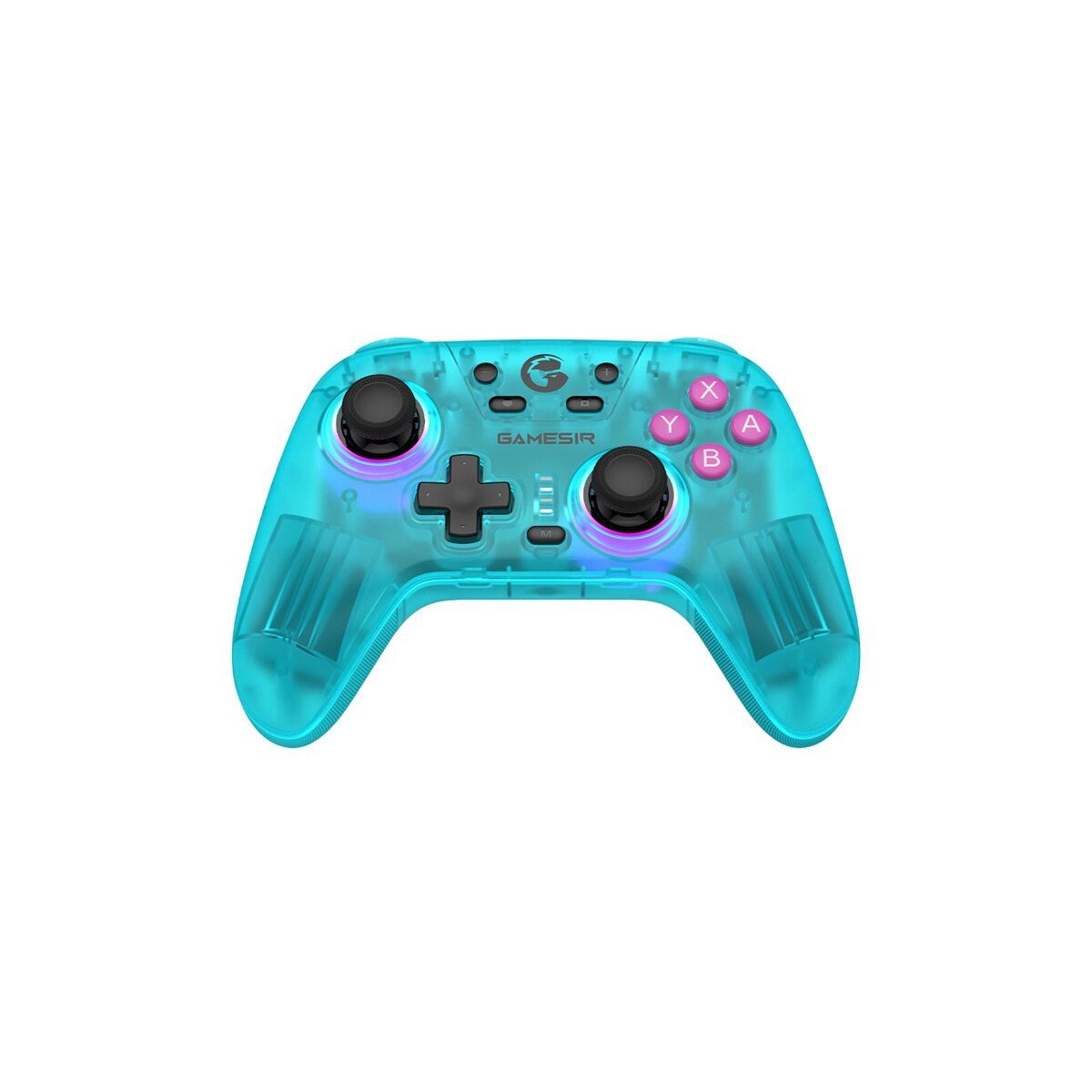 GameSir T4n Nova Wireless Controller – Türkis Gaming-Controller