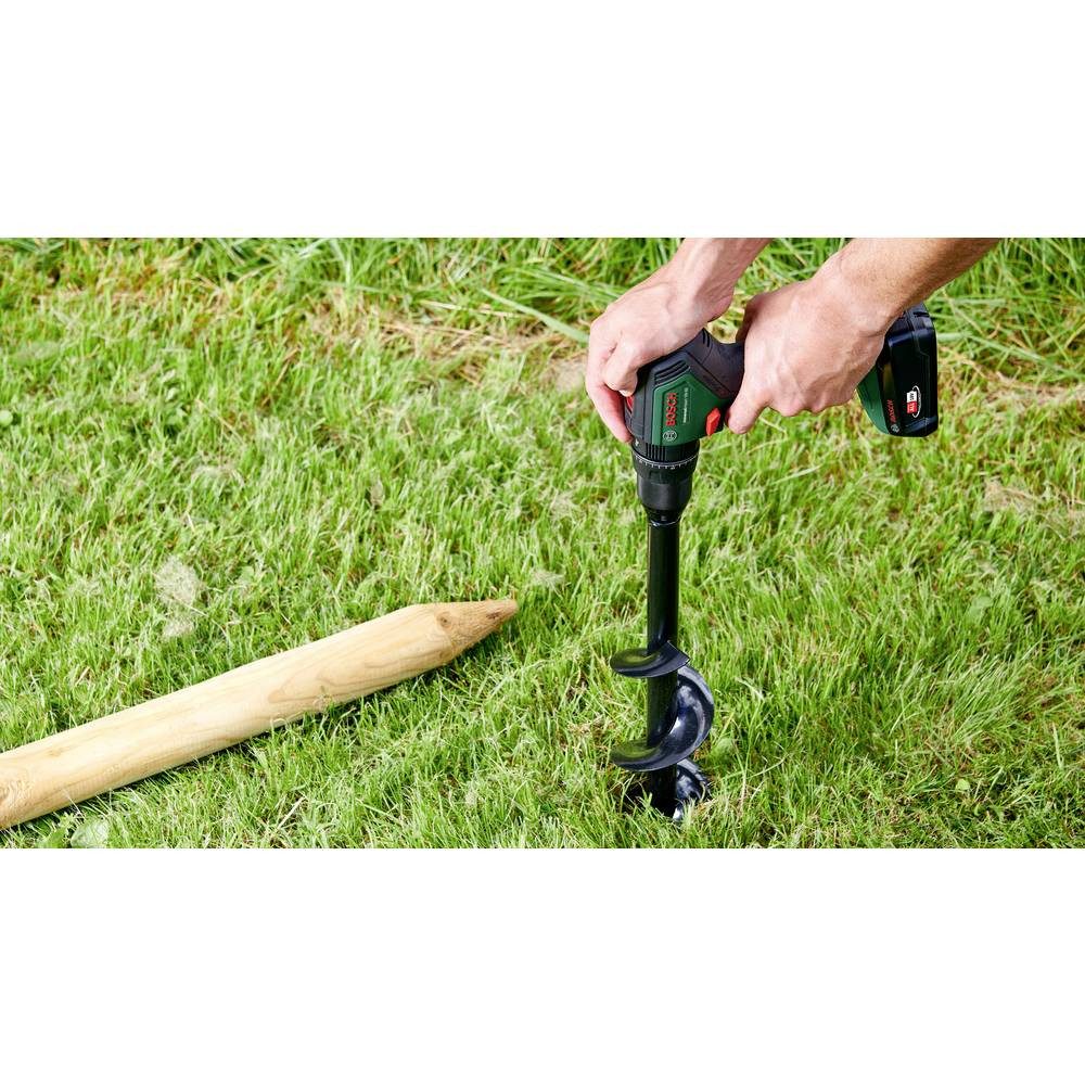 Thumbnail - Bosch Home & Garden Akku-Bohrschrauber Akku-Bohrschrauber (inkl. Akku, inkl. Akku, inkl. Ladegerät