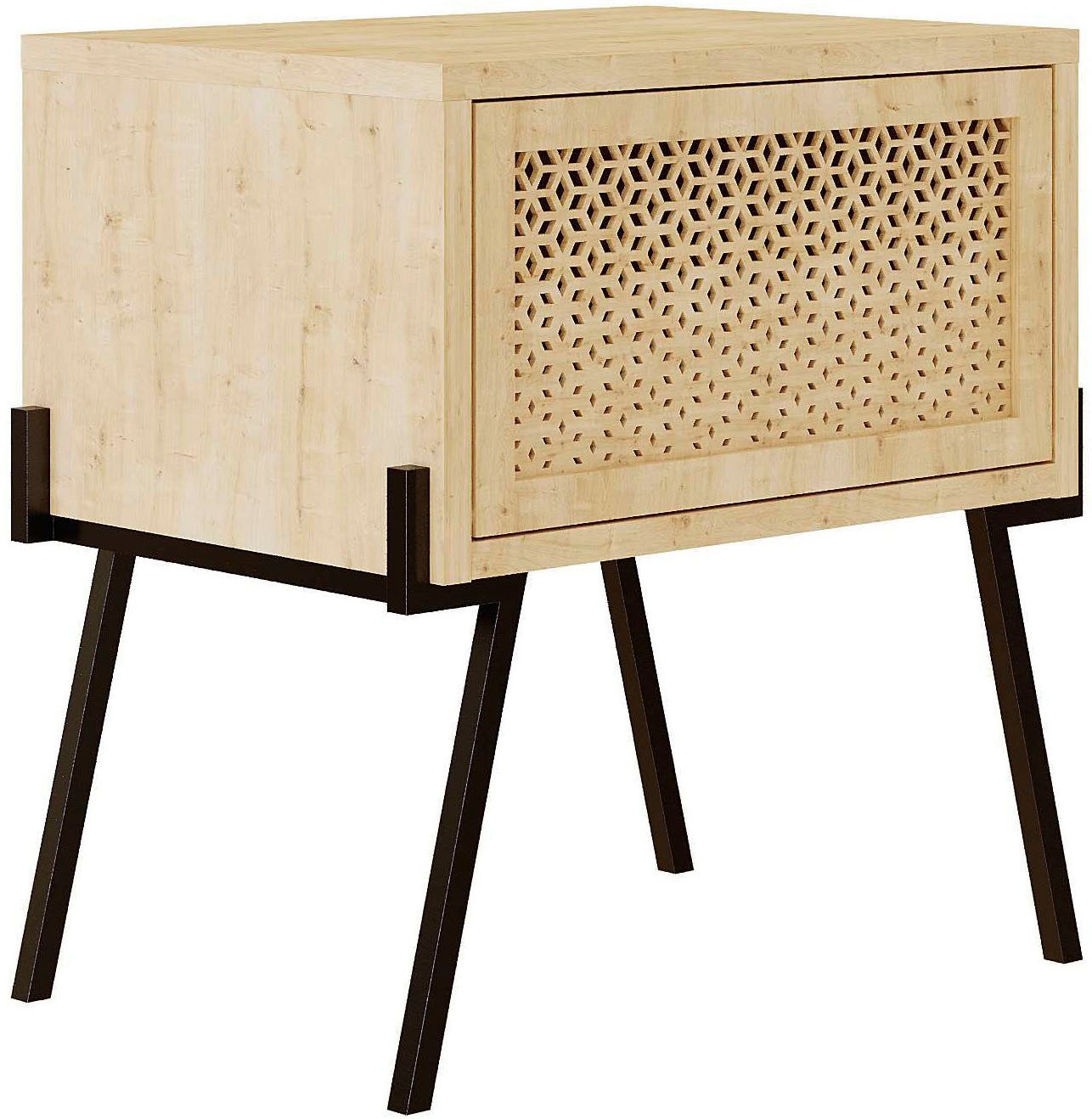 Decortie Nachttisch NAIVE NACHTTISCH (Packung, 1-St), günstig online kaufen