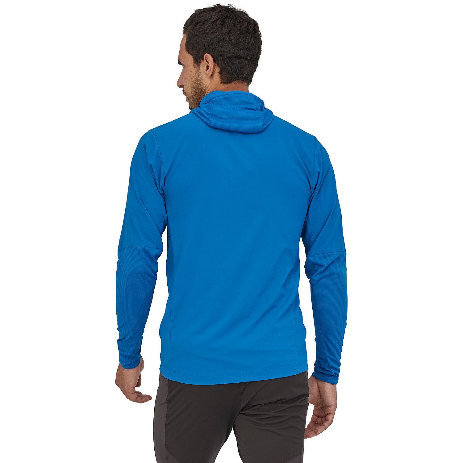 Patagonia Longsleeve Pullover M AIRSHED PRO PULLOVER
