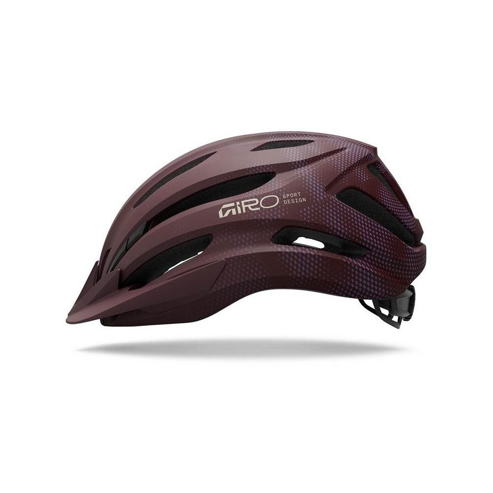 Giro Fahrradhelm 0199270036489 Register II W Fahrradhelm Helme Schwarz