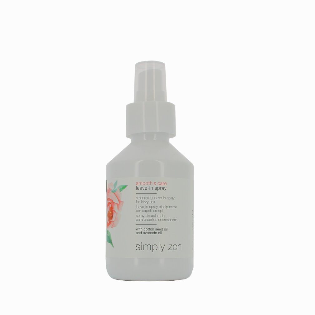 Haarspray, Smooth & Care, Hair Spray Treatment, For Nourishing, 150ml