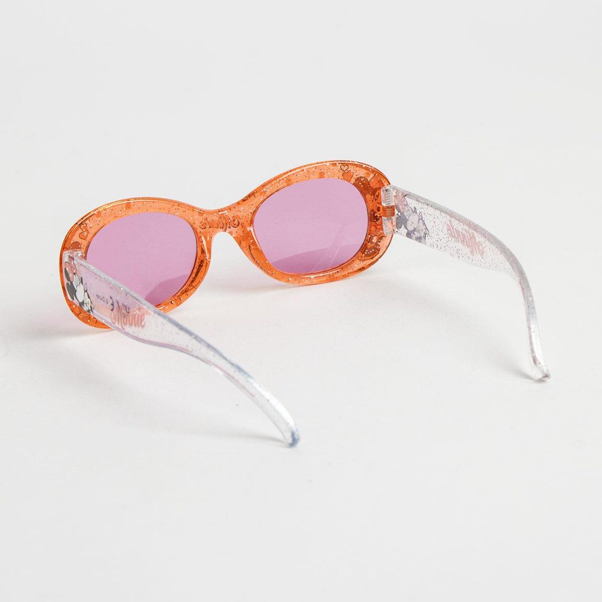 Disney Minnie Mouse Sonnenbrille Kinder – UV-Schutzbrille & Freizeitbrille