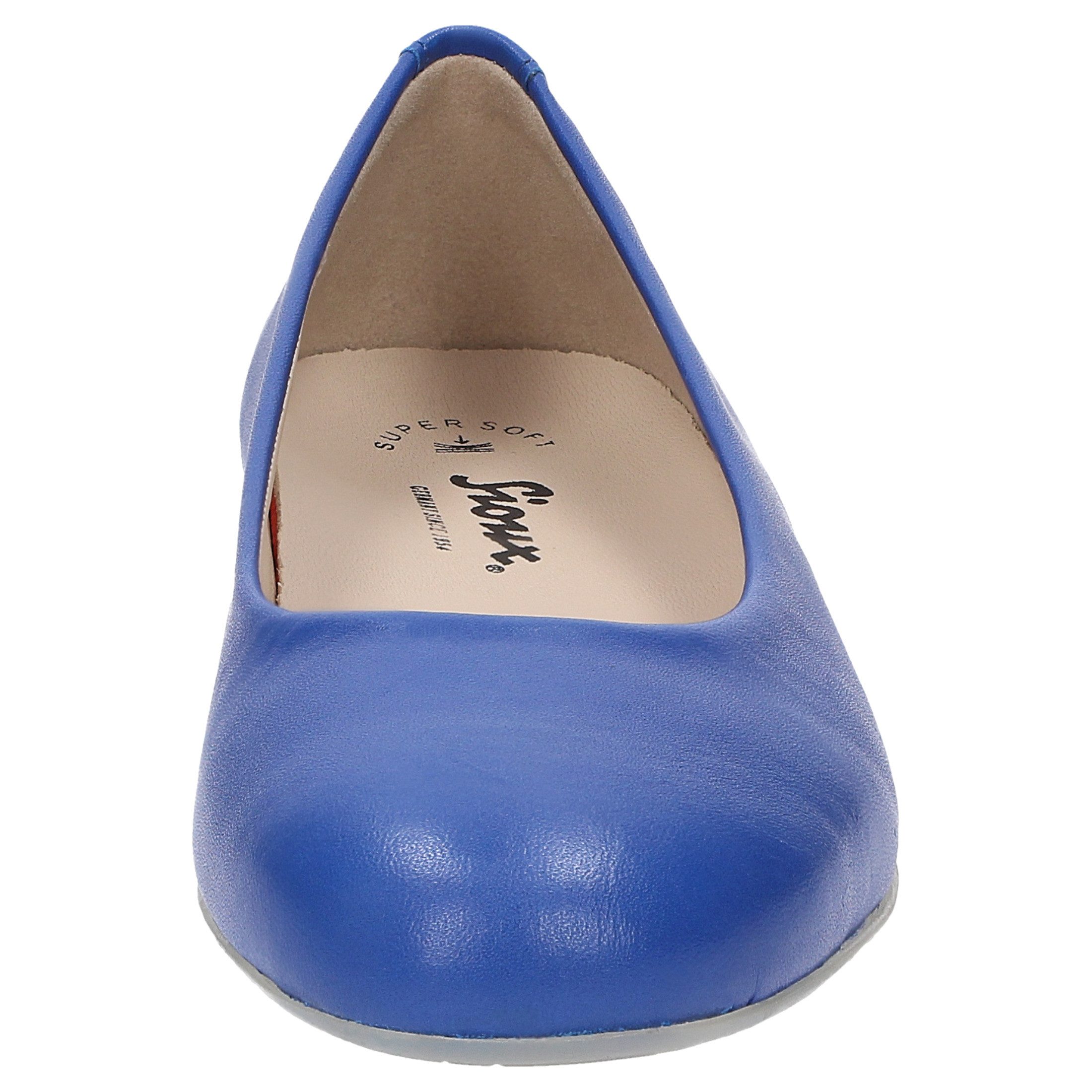 SIOUX Villanelle-701 Ballerina – Bild 5 von 5