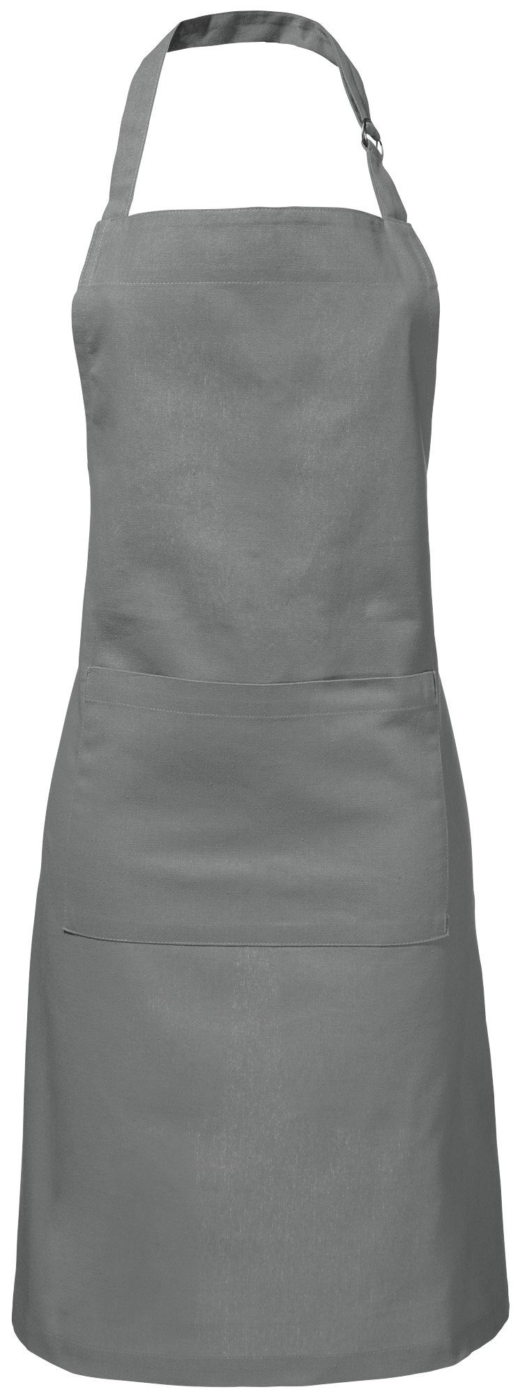 REDBEST Kochschürze Schürze "Tulsa", Baumwolle Uni