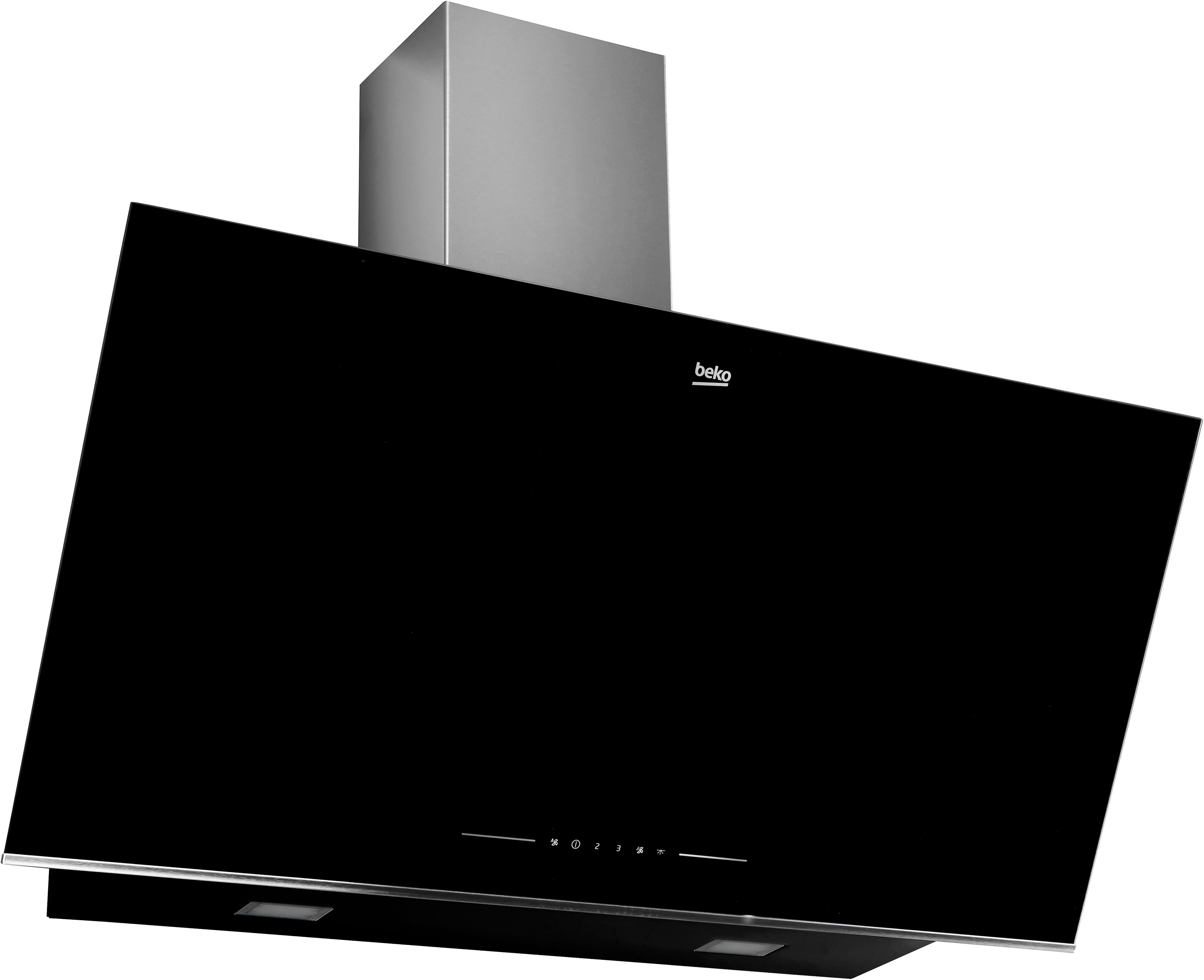 BEKO Deckenhaube BHCA96641BBHPS BHCA96641BBHPS