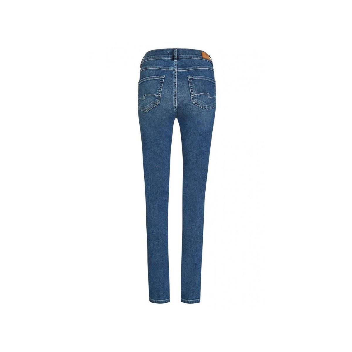 ANGELS 5-Pocket-Jeans (1-tlg) uni