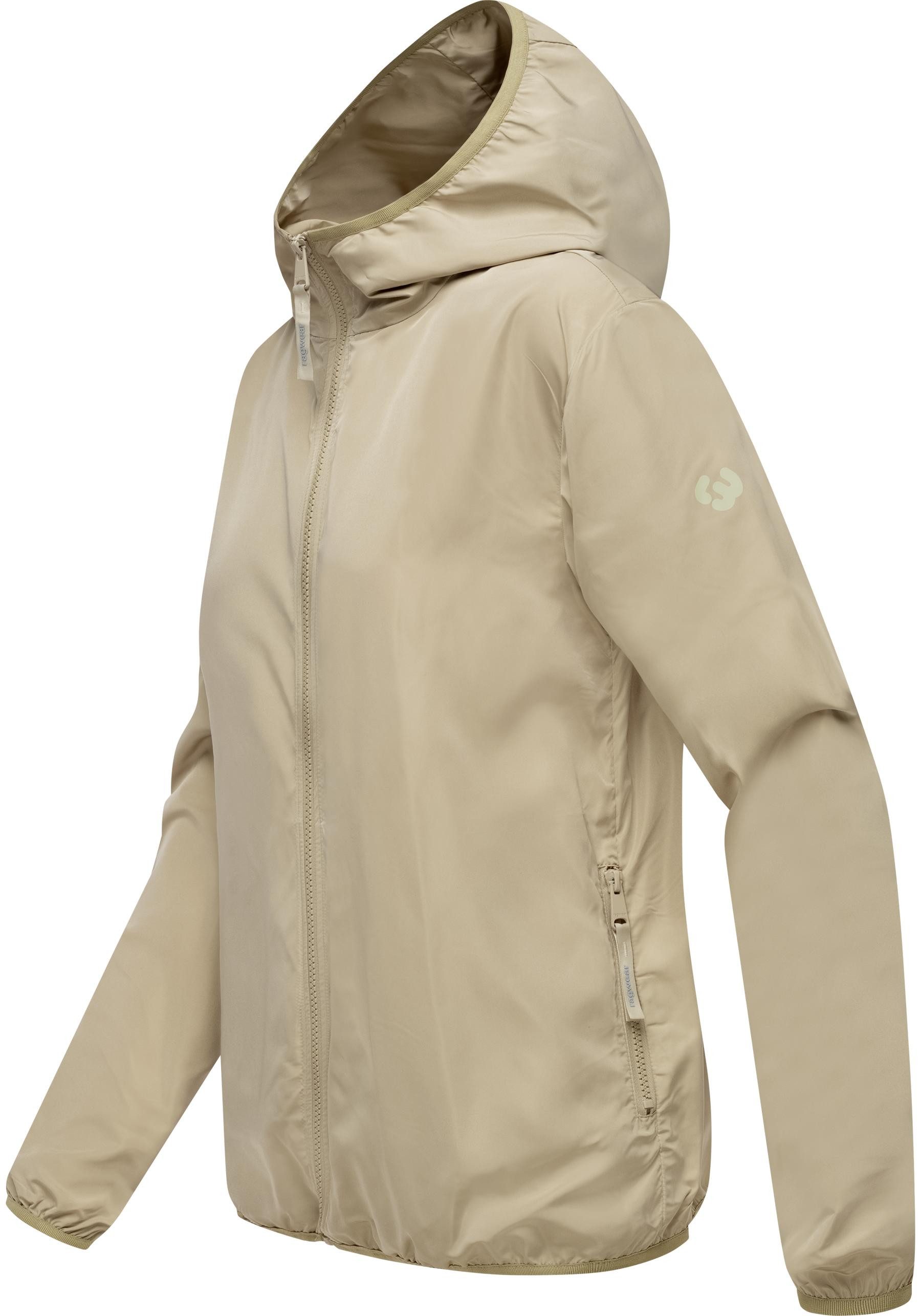 Ragwear Outdoorjacke Vinzie C Extraleichte Übergangsjacke günstig online kaufen