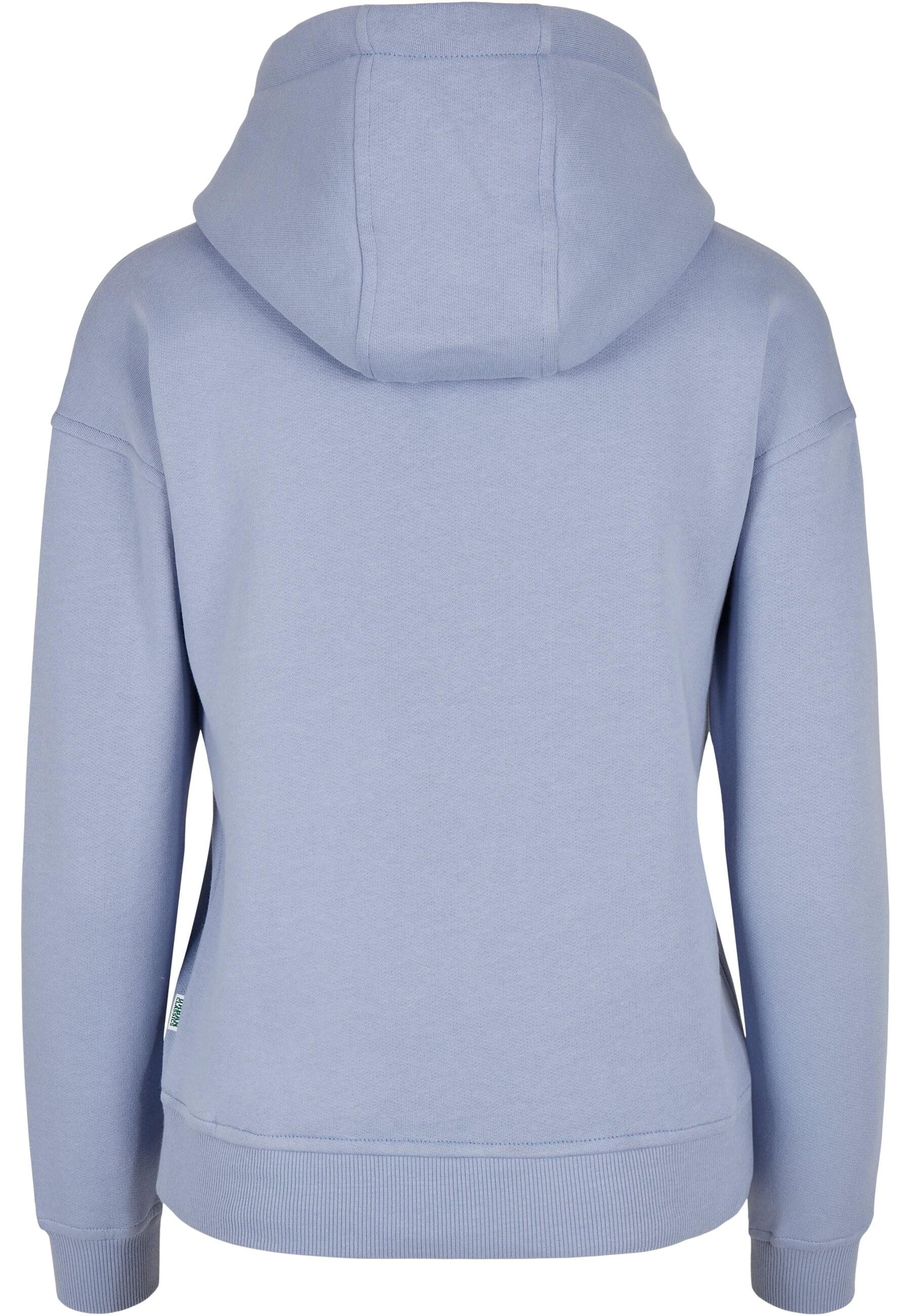 URBAN CLASSICS Kapuzenpullover Urban Classics Damen Ladies Organic Hoody (1 günstig online kaufen