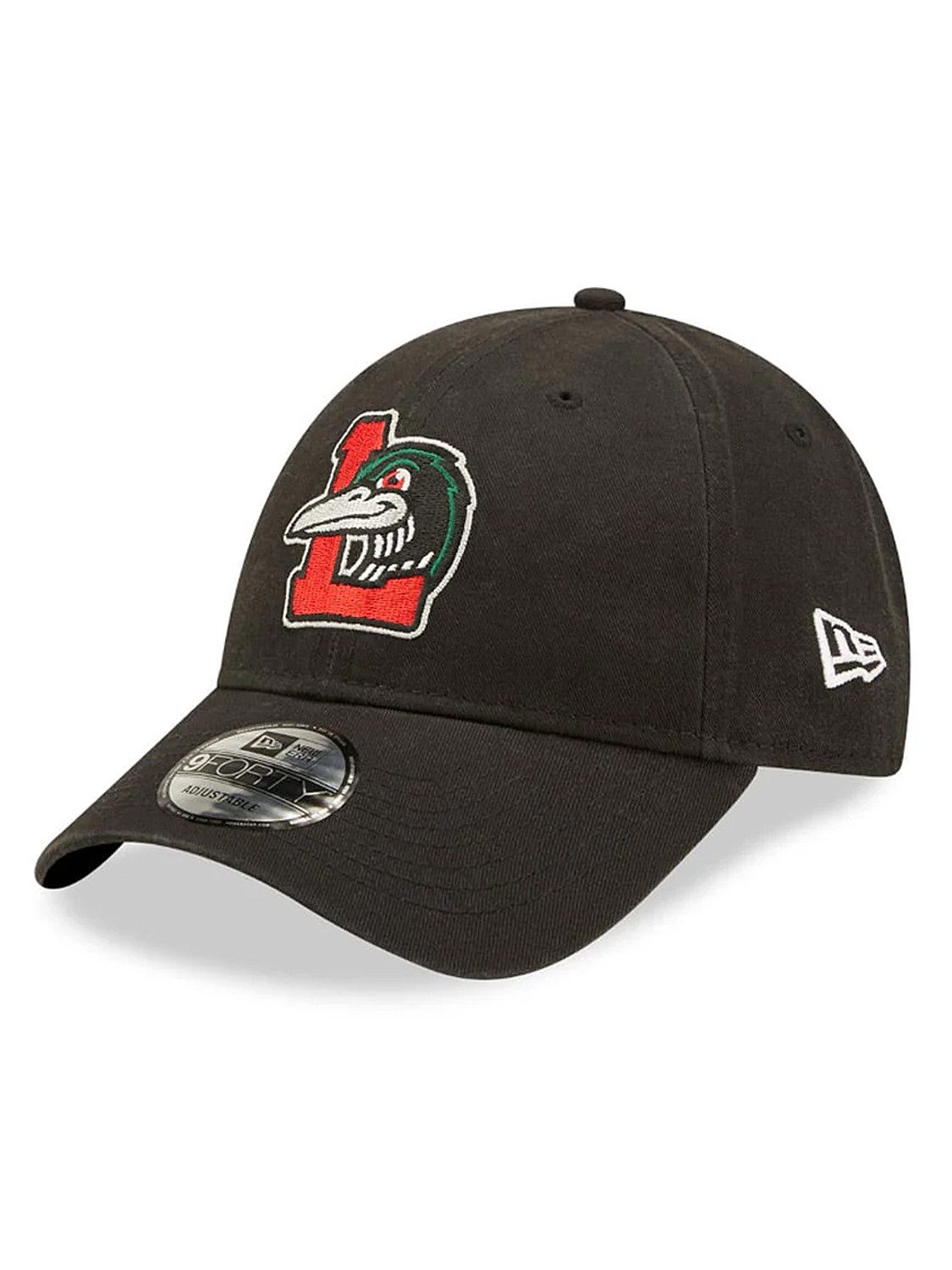 Snapback Cap Great Lakes Loons Baseball Cap 9FORTY Retro-Stil