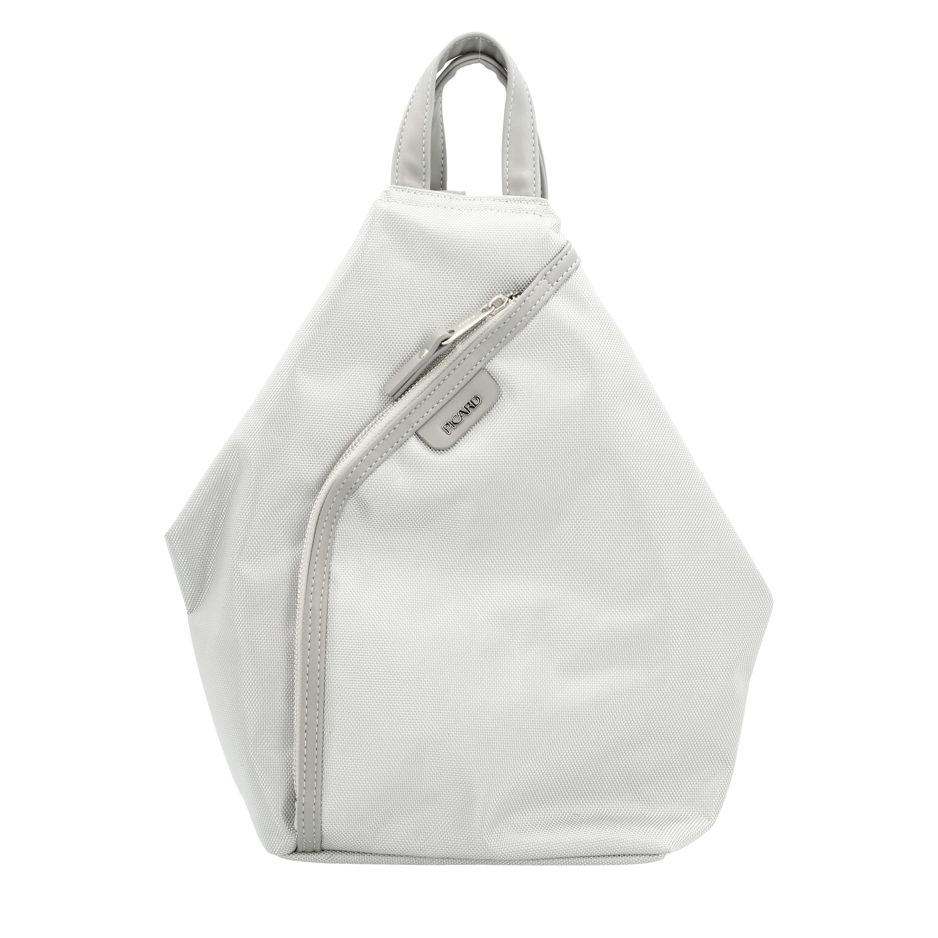 Picard Rucksack PICARD Rucksack Adventure aus Nylon, PICARD Lederwaren ...