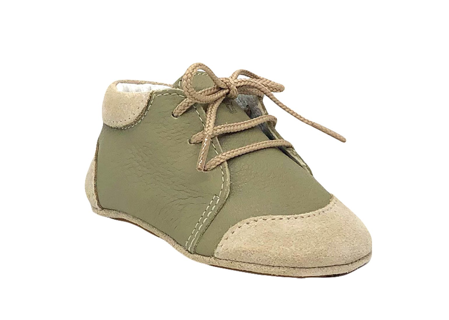 Anna und Paul Anna und Paul 2012 Chris Пинетки  Krabbelschuh