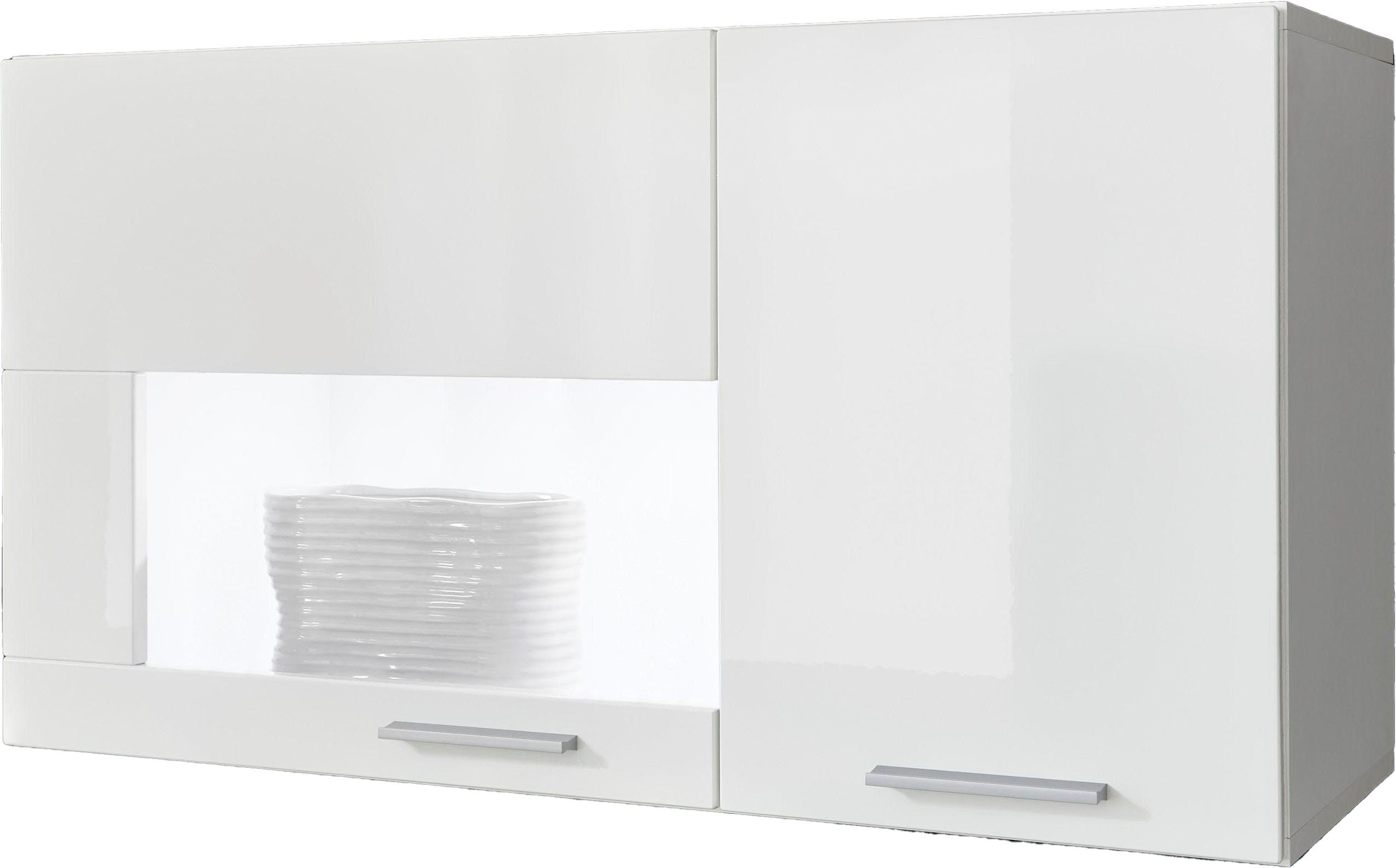 INOSIGN Hängevitrine CORADO Breite ca. 92 günstig online kaufen