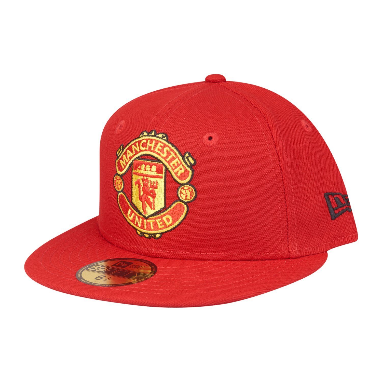 Beliebte Produkte 2024 New Era Baseball Cap 59Fifty Manchester United F.C