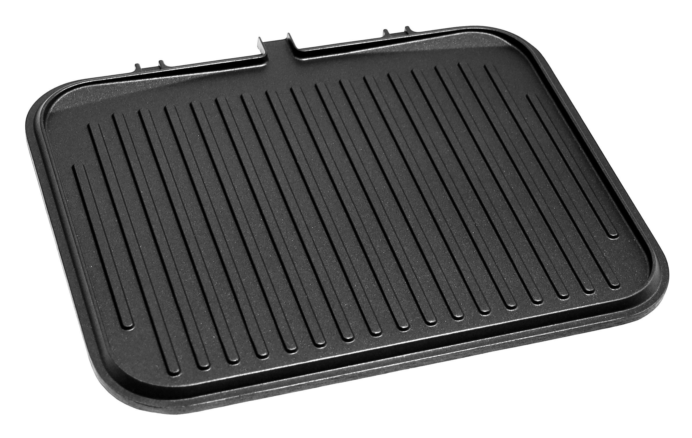 Grillplatte Cuisinart C0047400E Grillplatte oben für GR47BE... Griddle & Grill