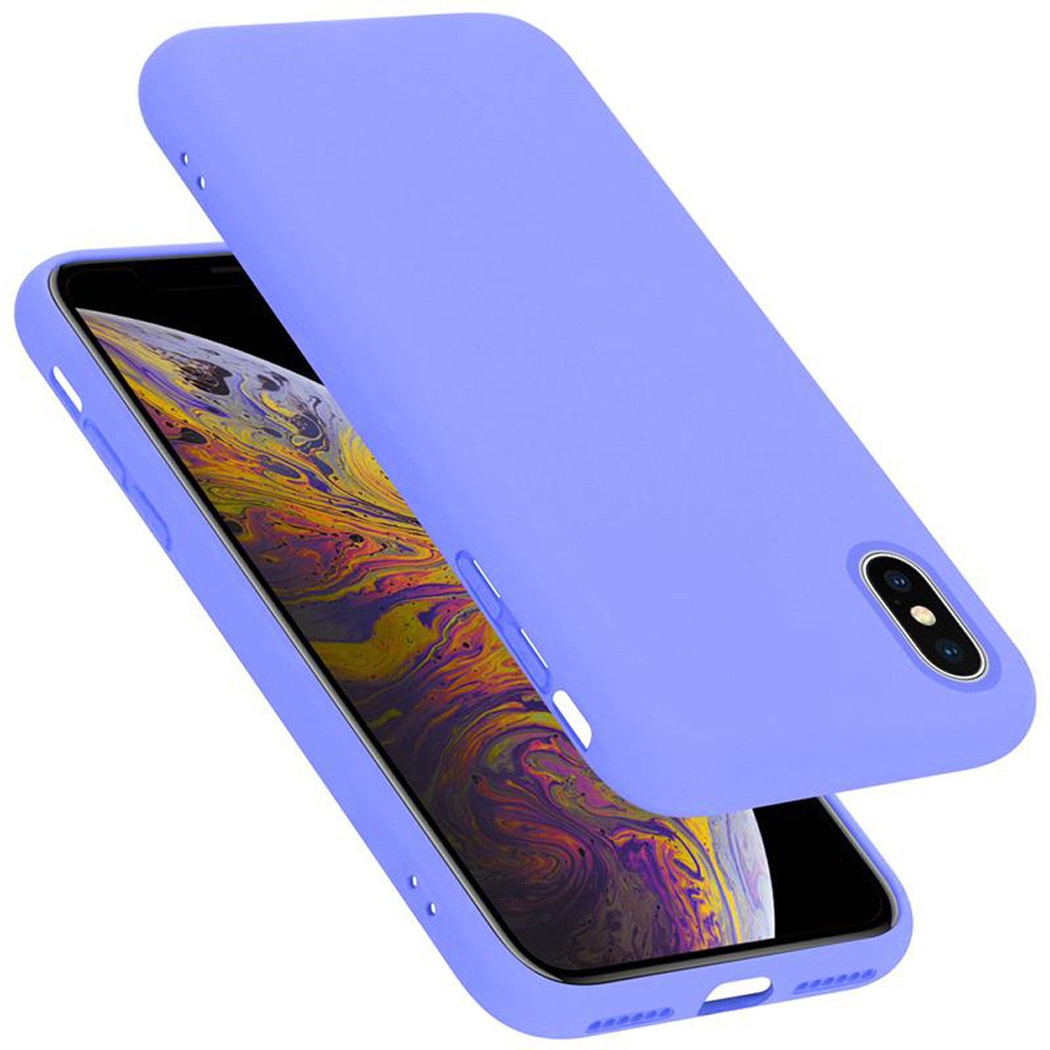 Handyhülle für iPhone X / XS Hülle