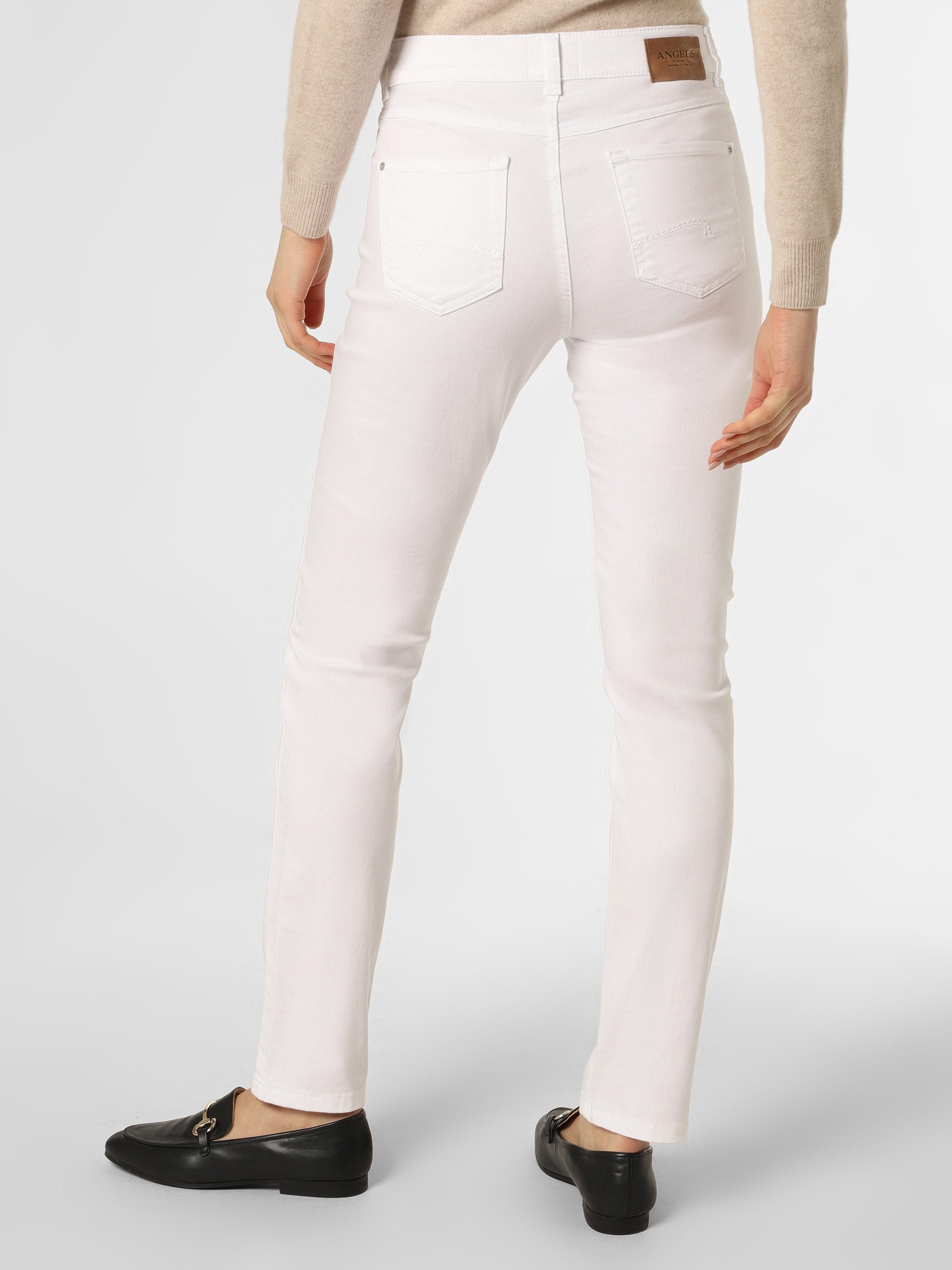 ANGELS Straight-Jeans Cici