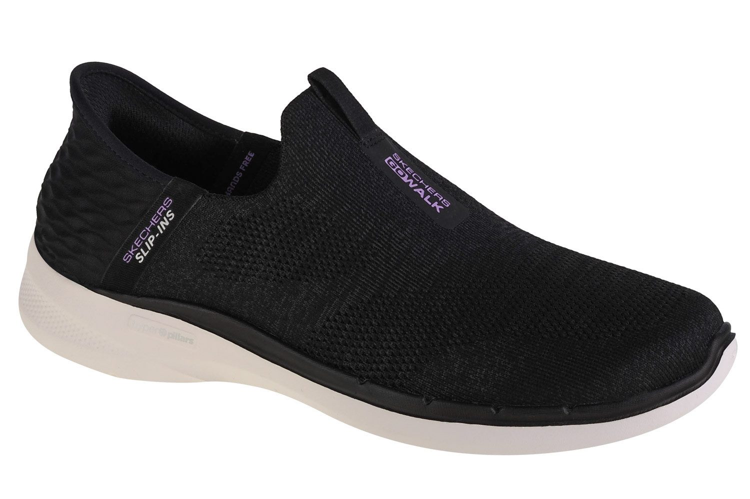 Skechers Slip-Ins: GO WALK 6 - Fabulous View Sneaker