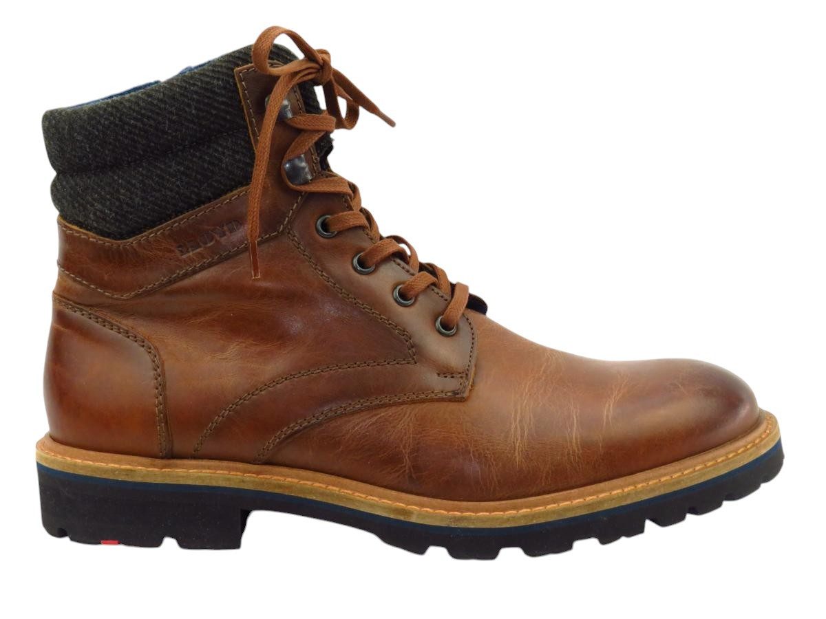 Lloyd FERNANDO Winterstiefel