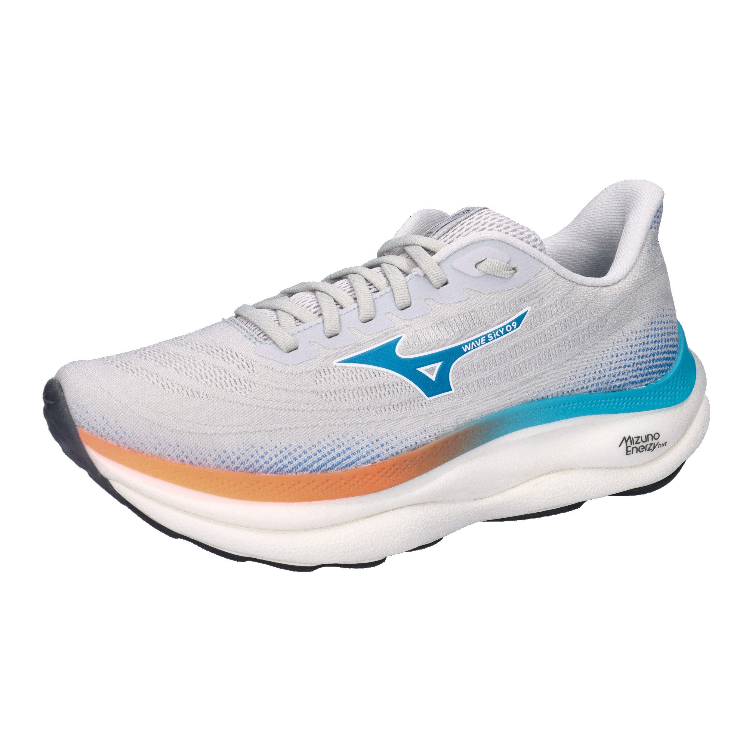 Mizuno Mizuno Herren Laufschuhe WAVE SKY 9 J1GC2502 Laufschuh