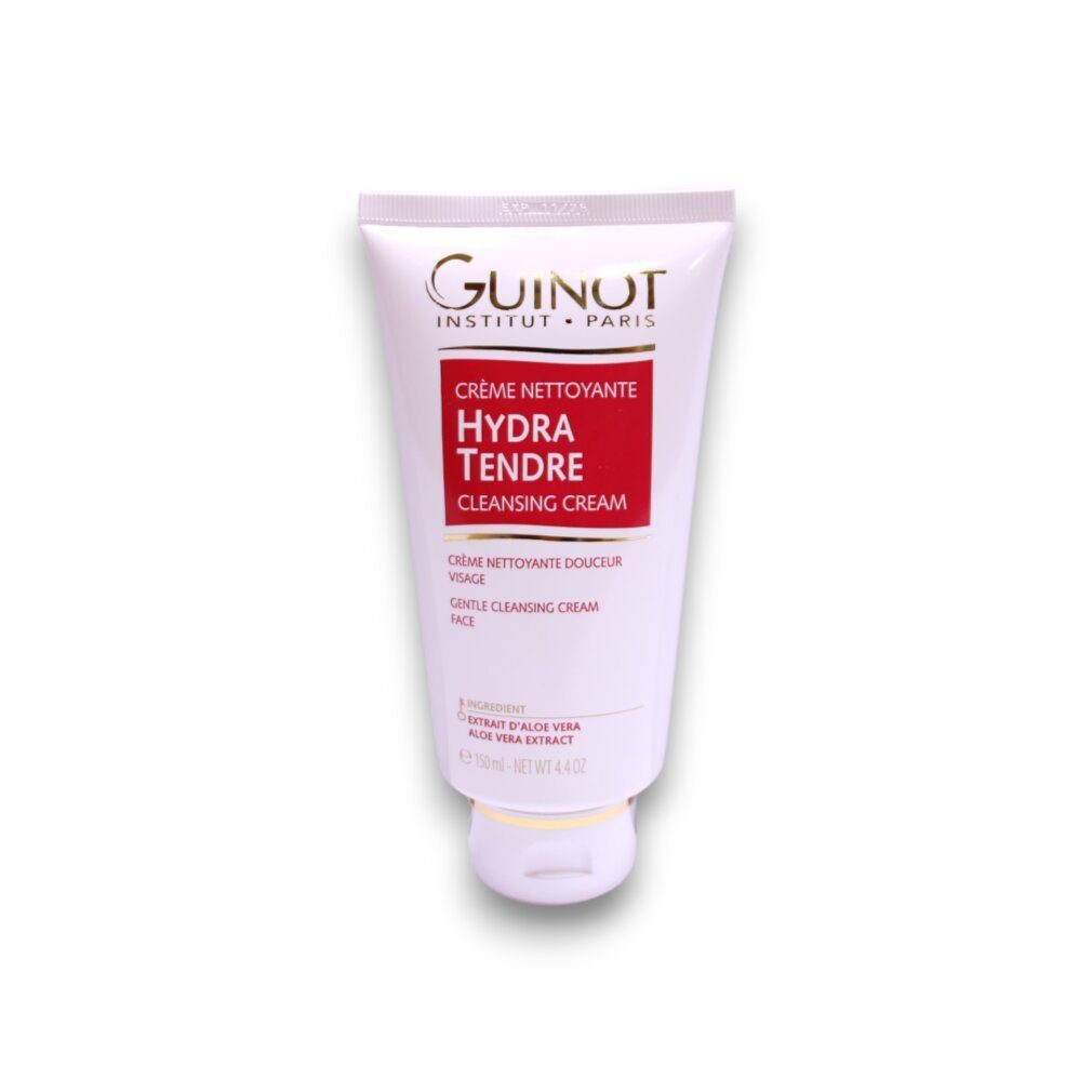 Guinot Gesichts-Reinigungsmilch Hydra Tendre Soft Wash Off Cleansing Creme