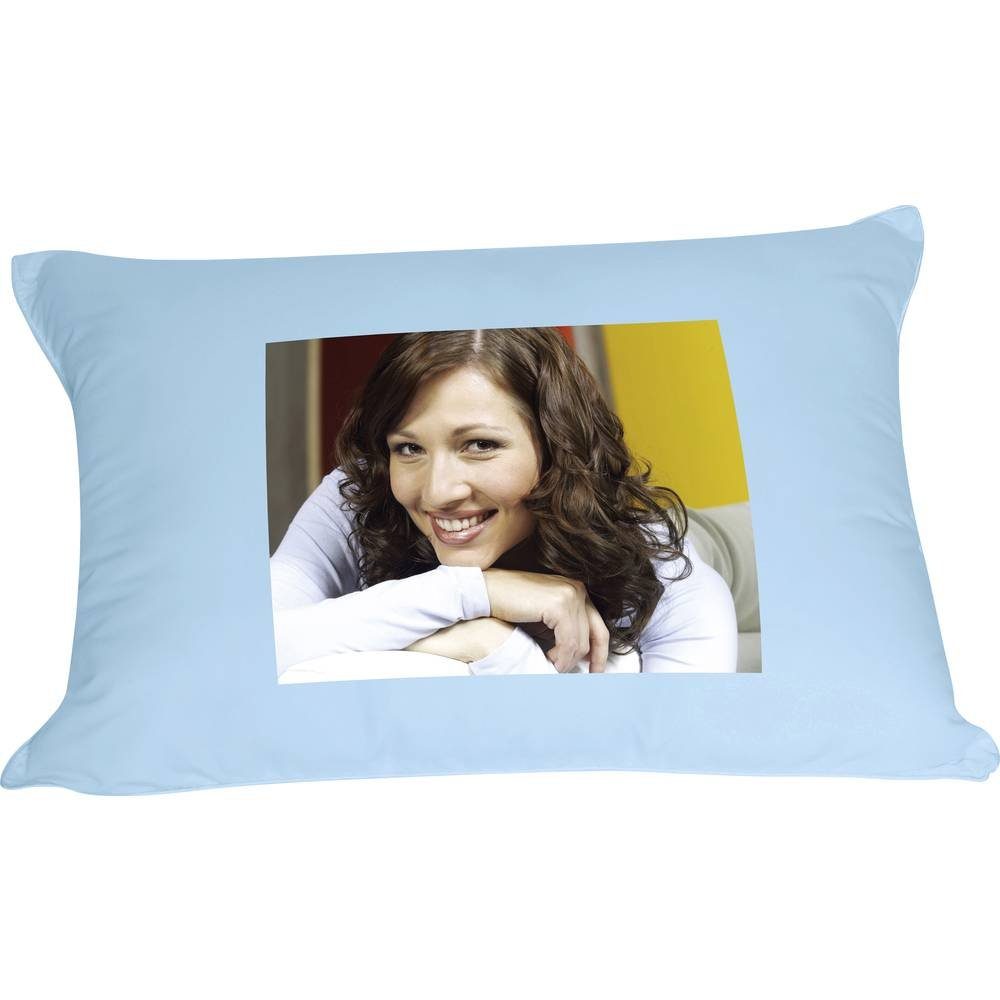 Sigel Fotopapier HOT DEAL T-Shirt Transfer Folien für helle Textilien, 6 T1156