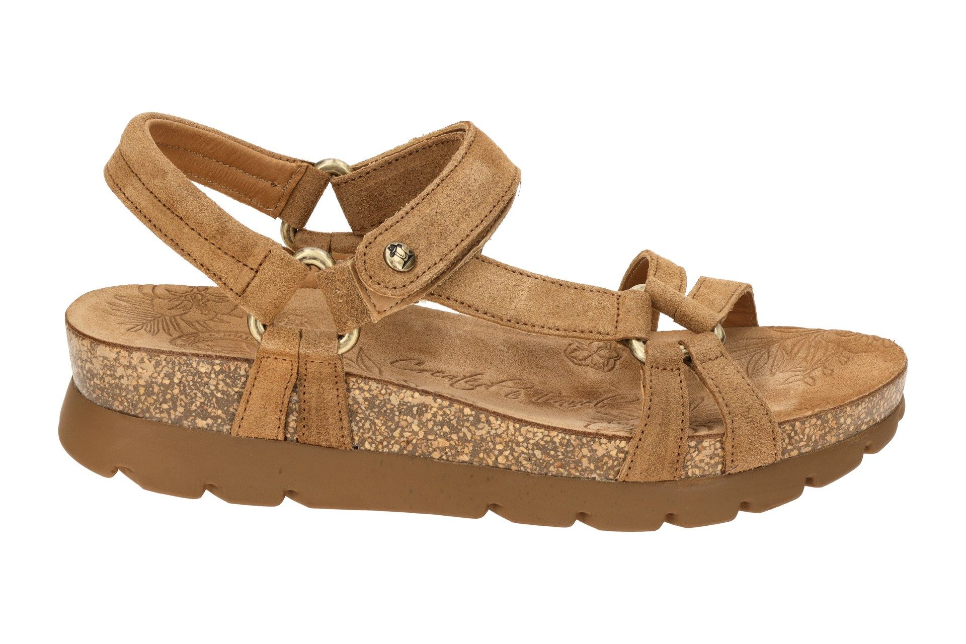 Panama Jack Sally B8 Sandalette