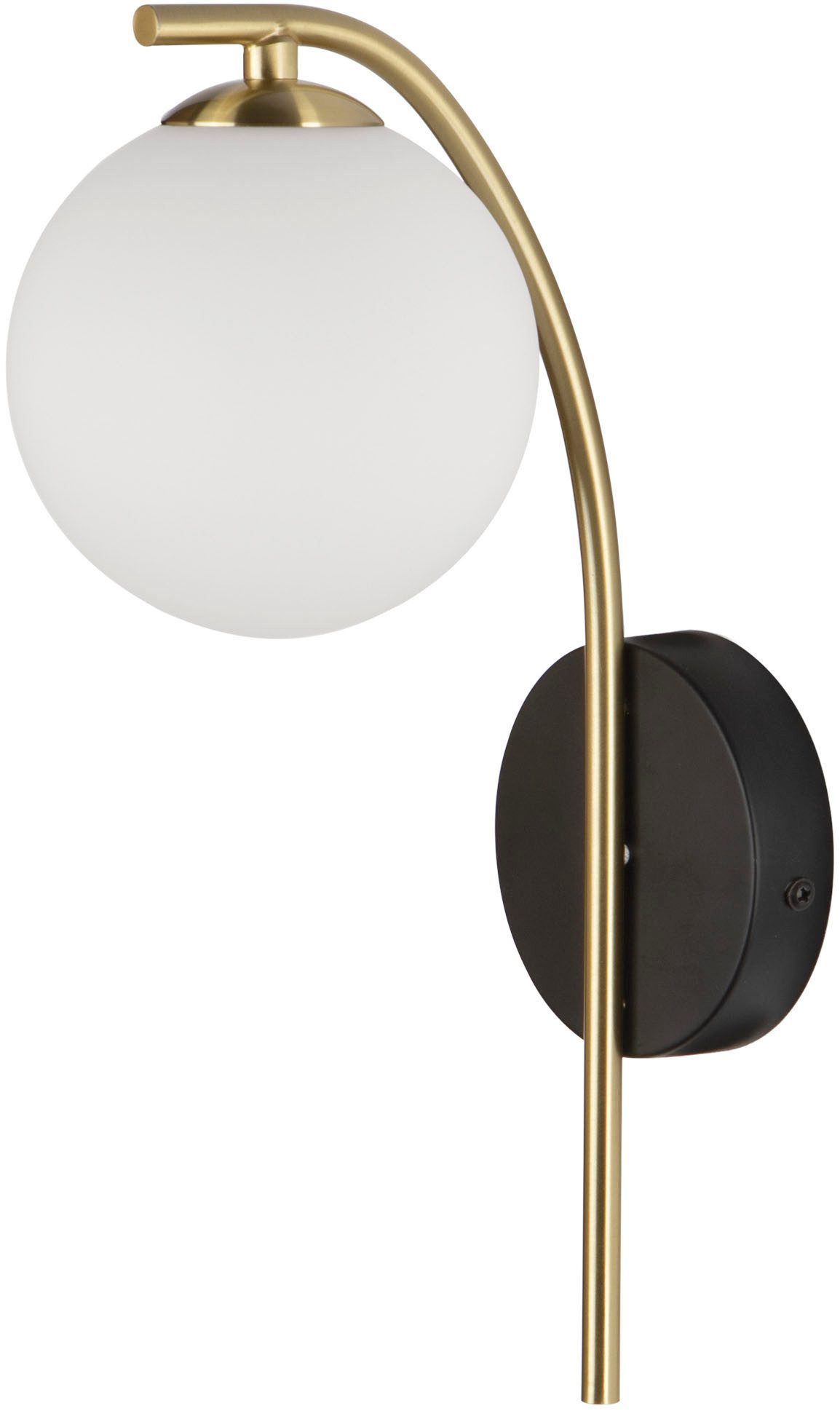 Nova Luce Wandleuchte SAVOY