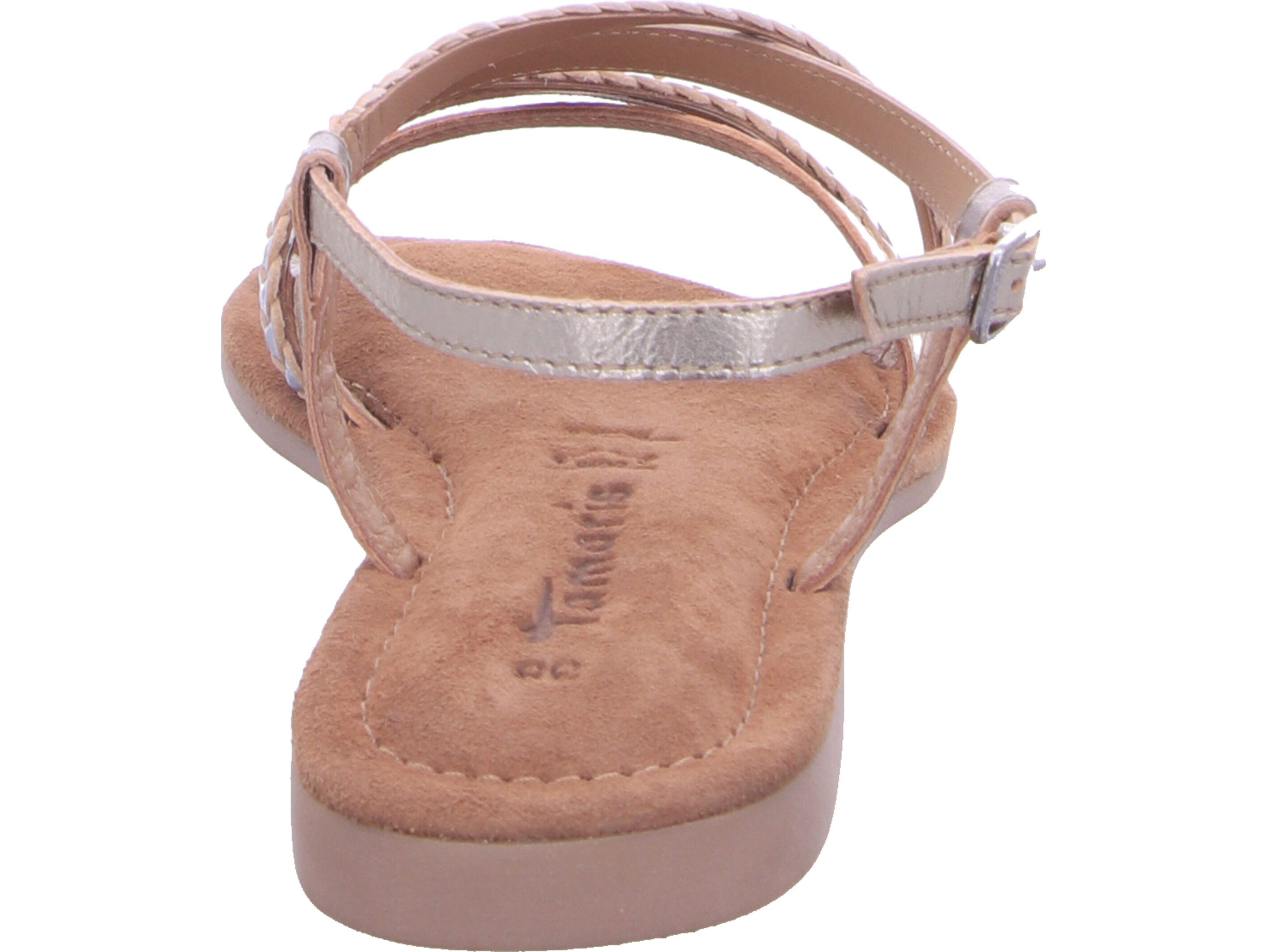 Tamaris  Sandalen Sandaletten SANDALE 1-28139-44-948 günstig online kaufen