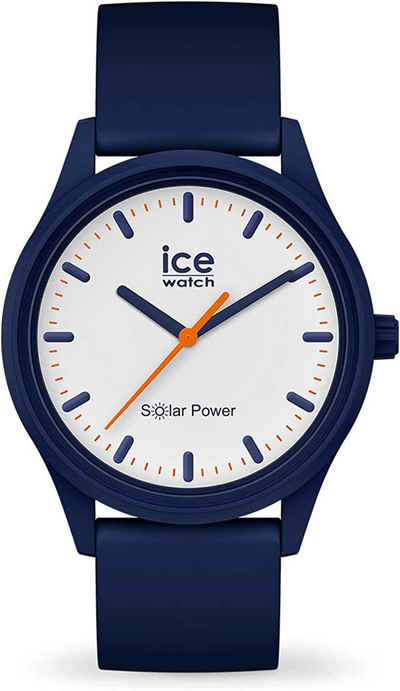 ice-watch Quarzuhr 017767