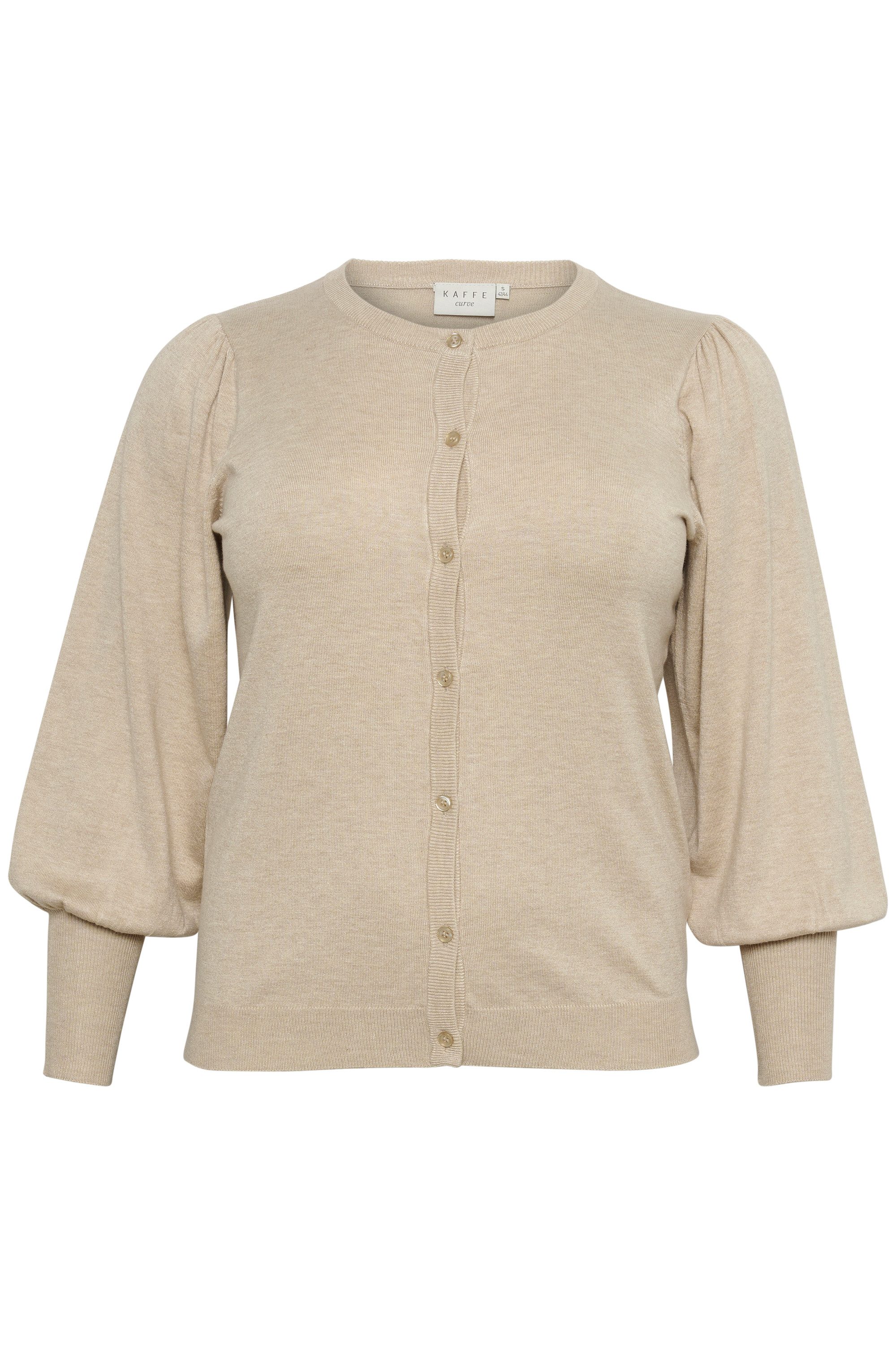 Strickpullover Strickjacke KClizzy