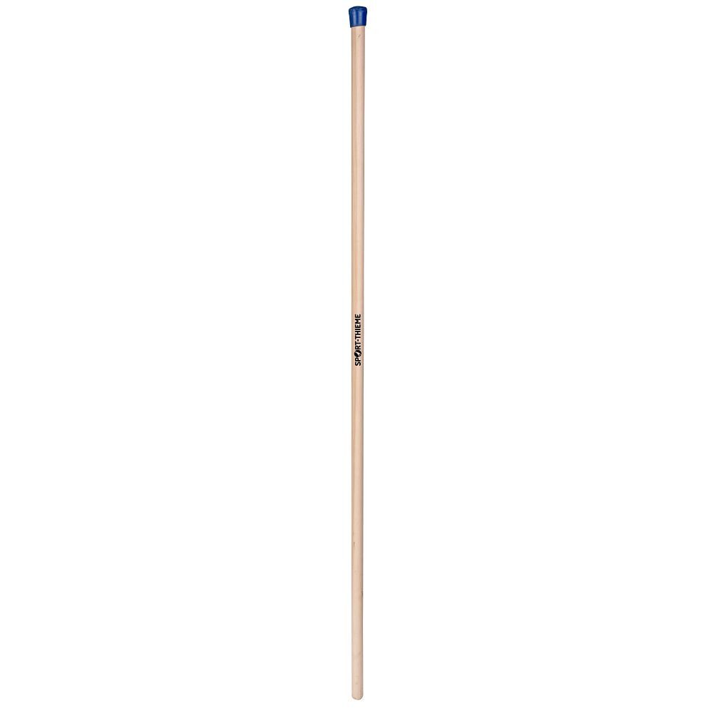 Hochsprung-Lattenhalter Stabhochsprungstab Holz